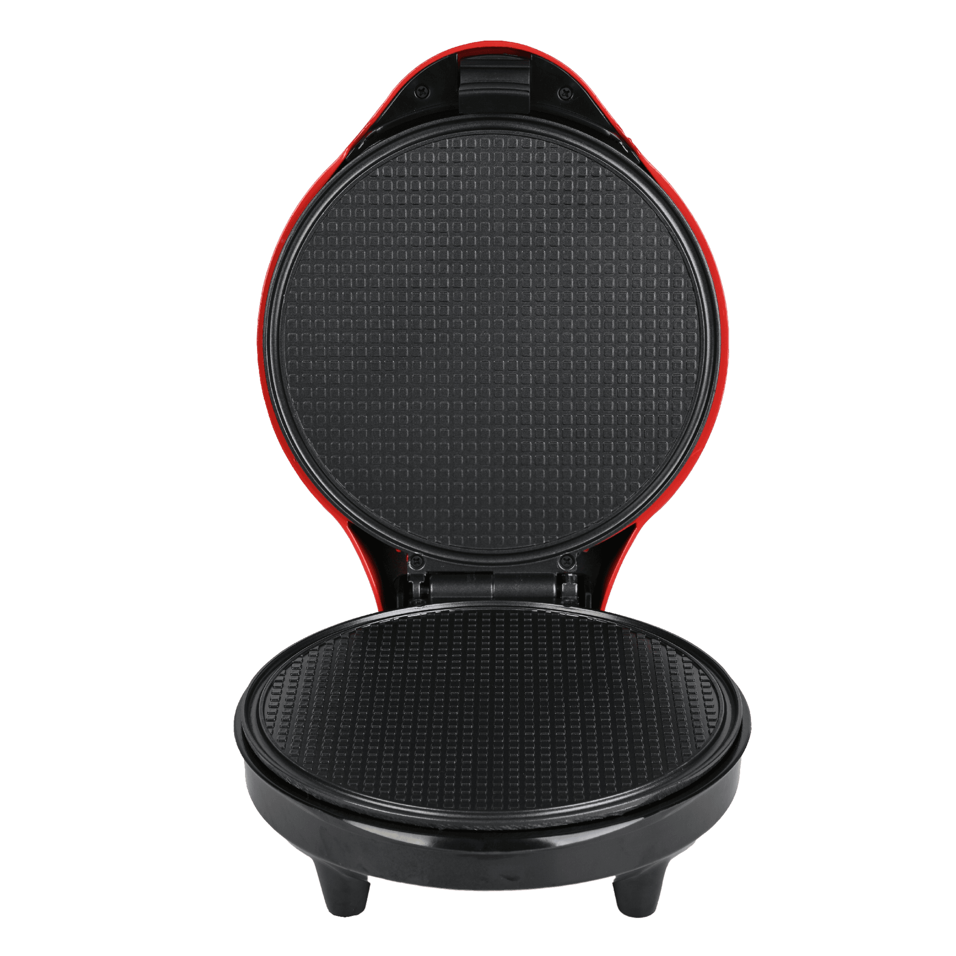 Электрическая вафельница для тонких вафель GFGRIL GFW-034 - изображение 3