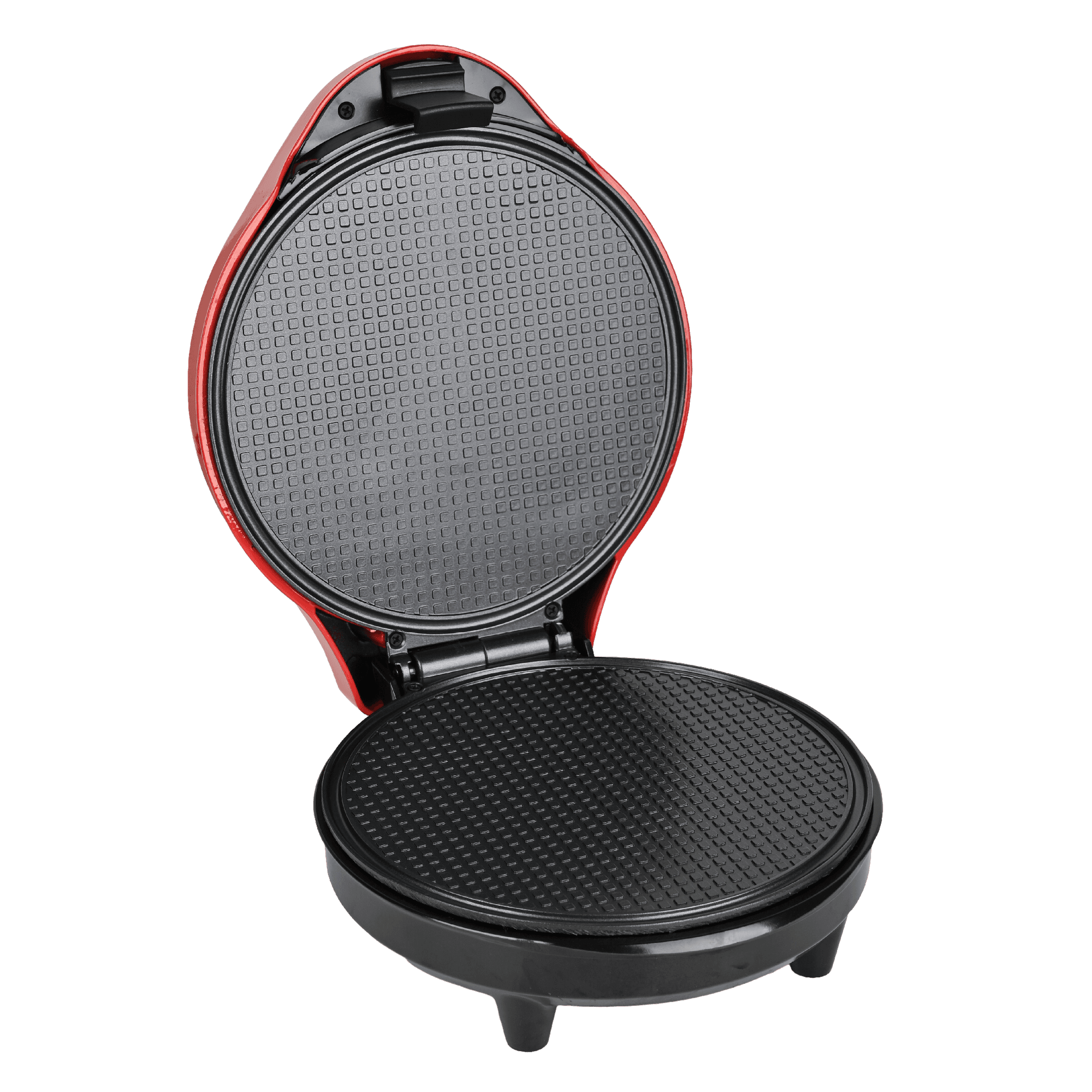 Электрическая вафельница для тонких вафель GFGRIL GFW-034 - изображение 2