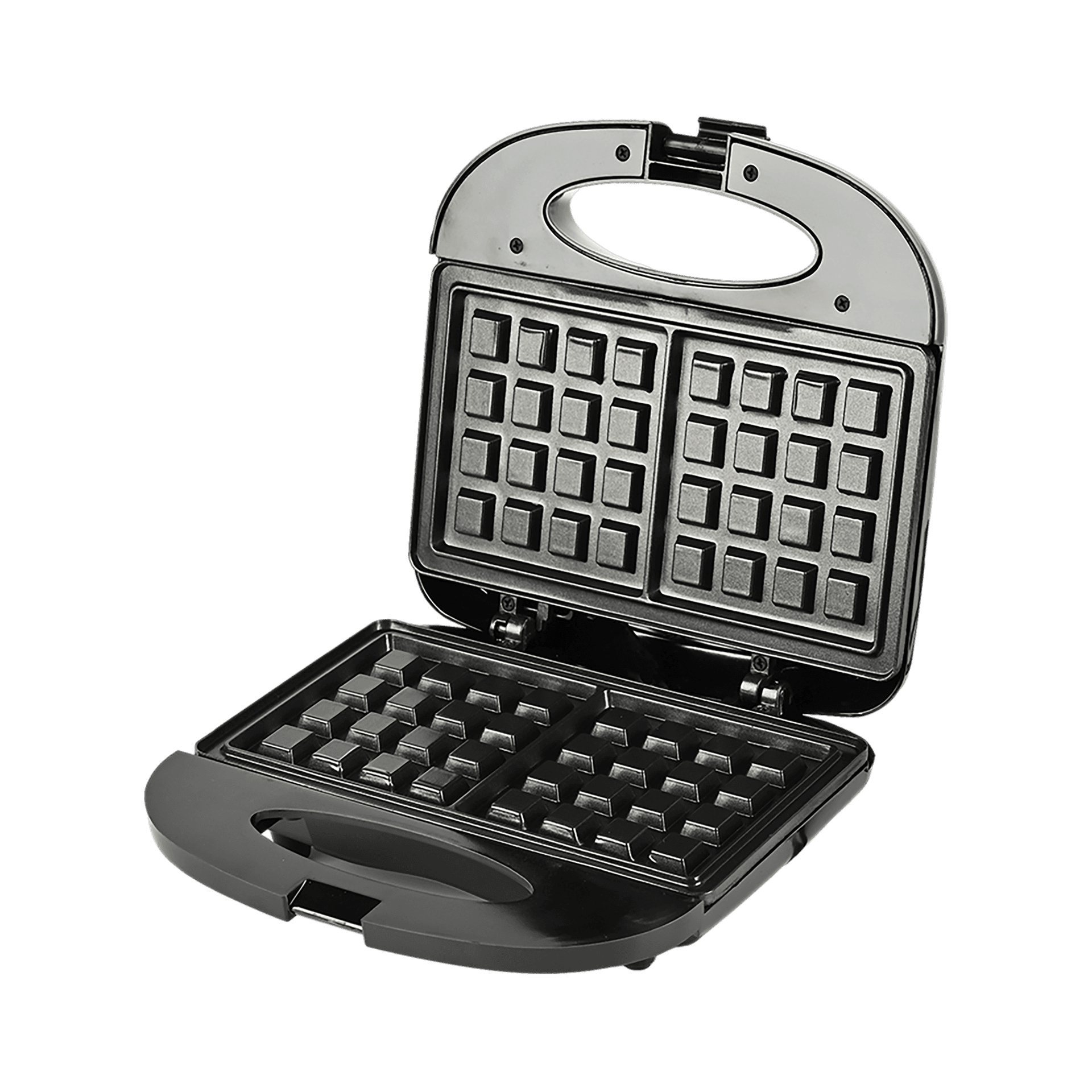 Электрическая вафельница GFGRIL GFW-012 - изображение 1