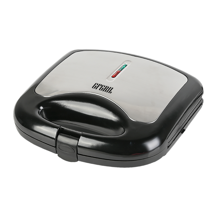 Электрическая вафельница GFGRIL GFW-012 - изображение 1