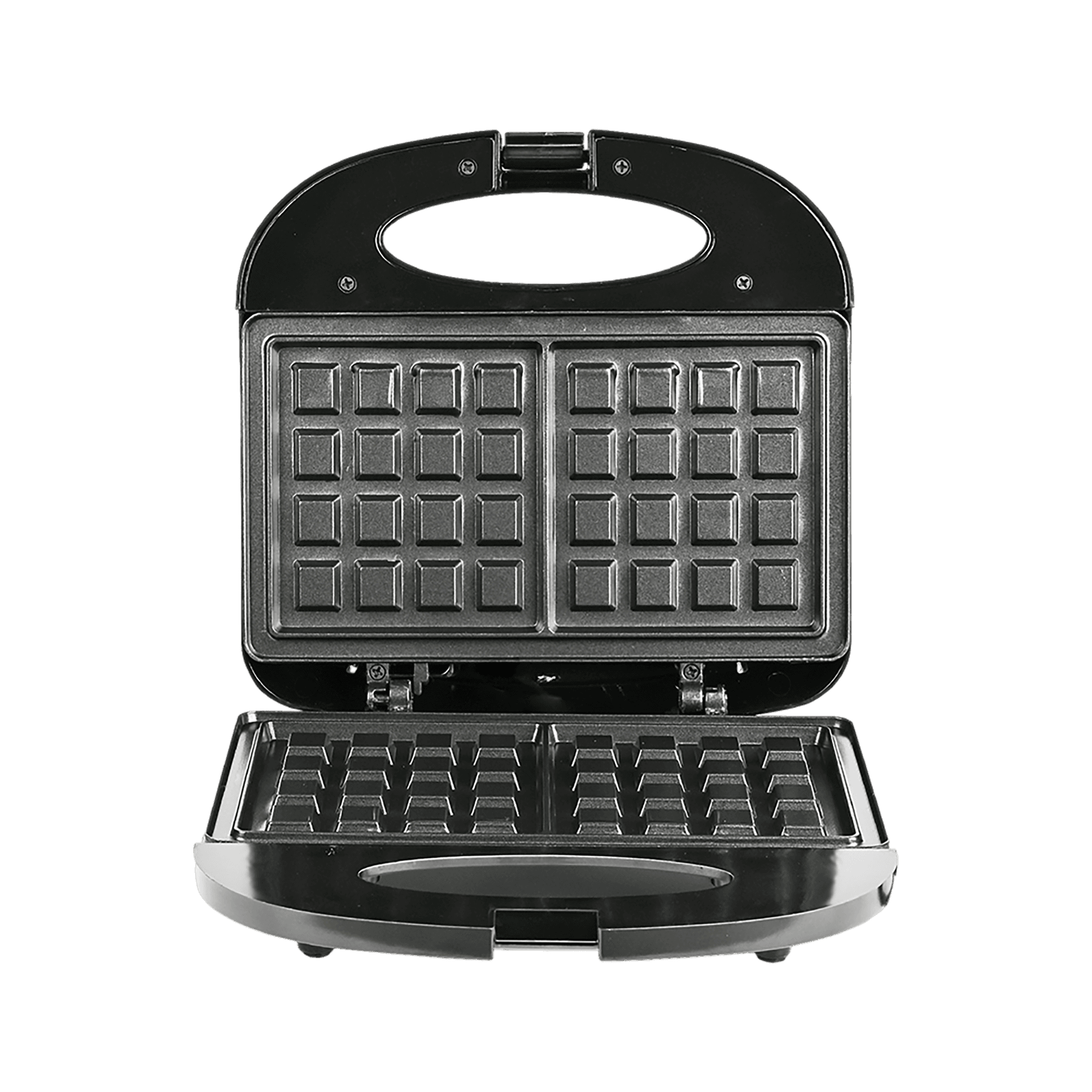 Электрическая вафельница GFGRIL GFW-012 - изображение 5