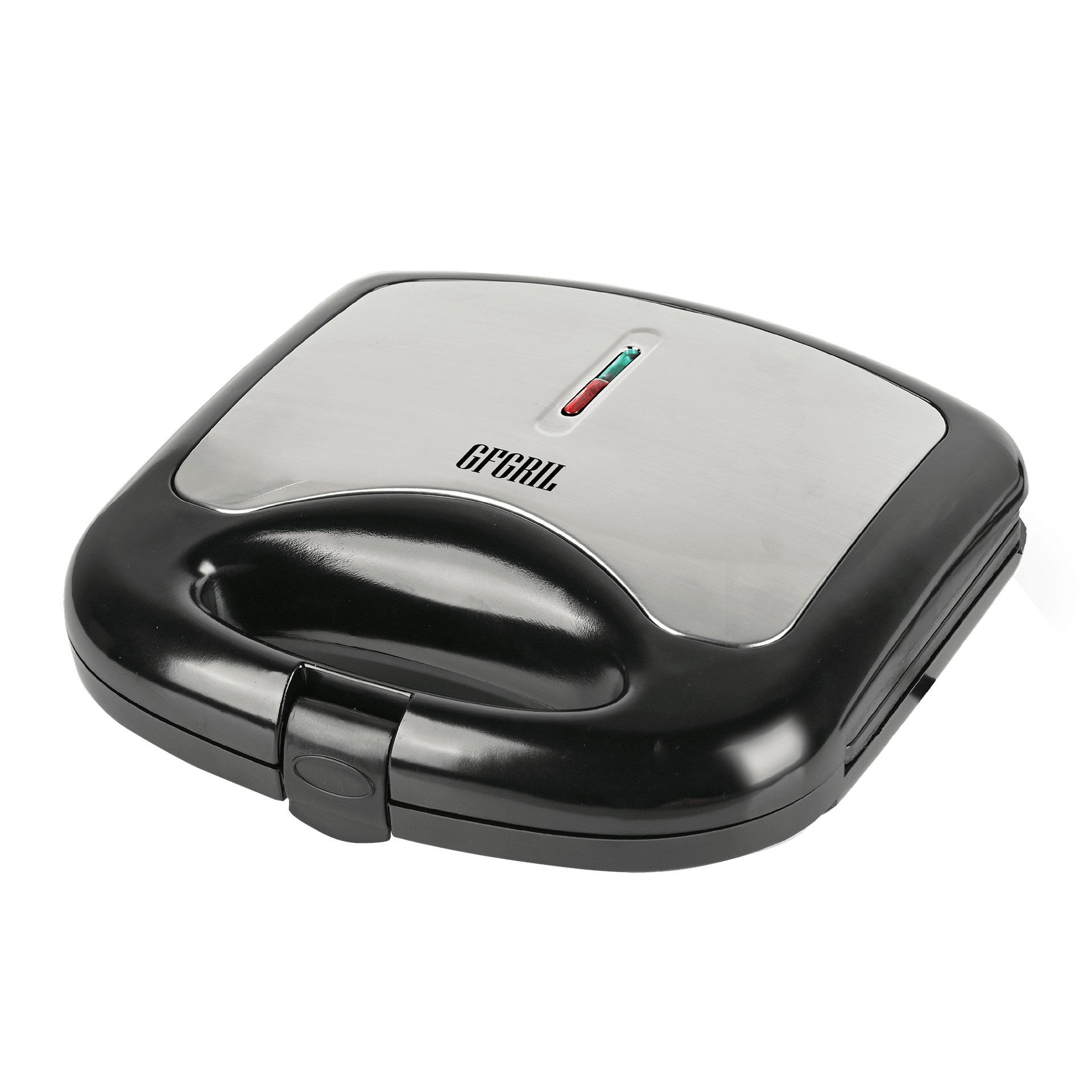 Электрическая вафельница GFGRIL GFW-012 - изображение 2