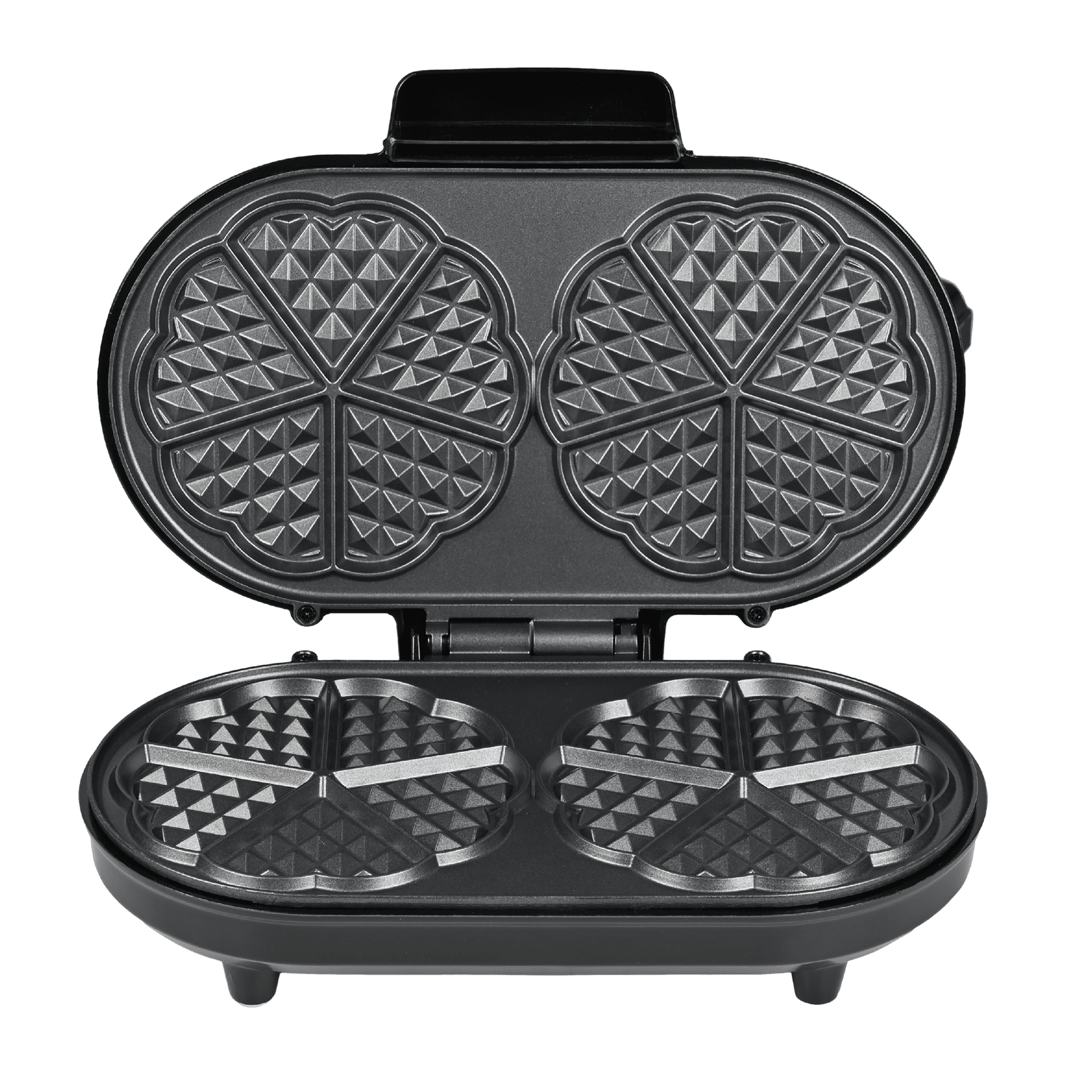 Электрическая вафельница GFGRIL GFW-035 - изображение 6