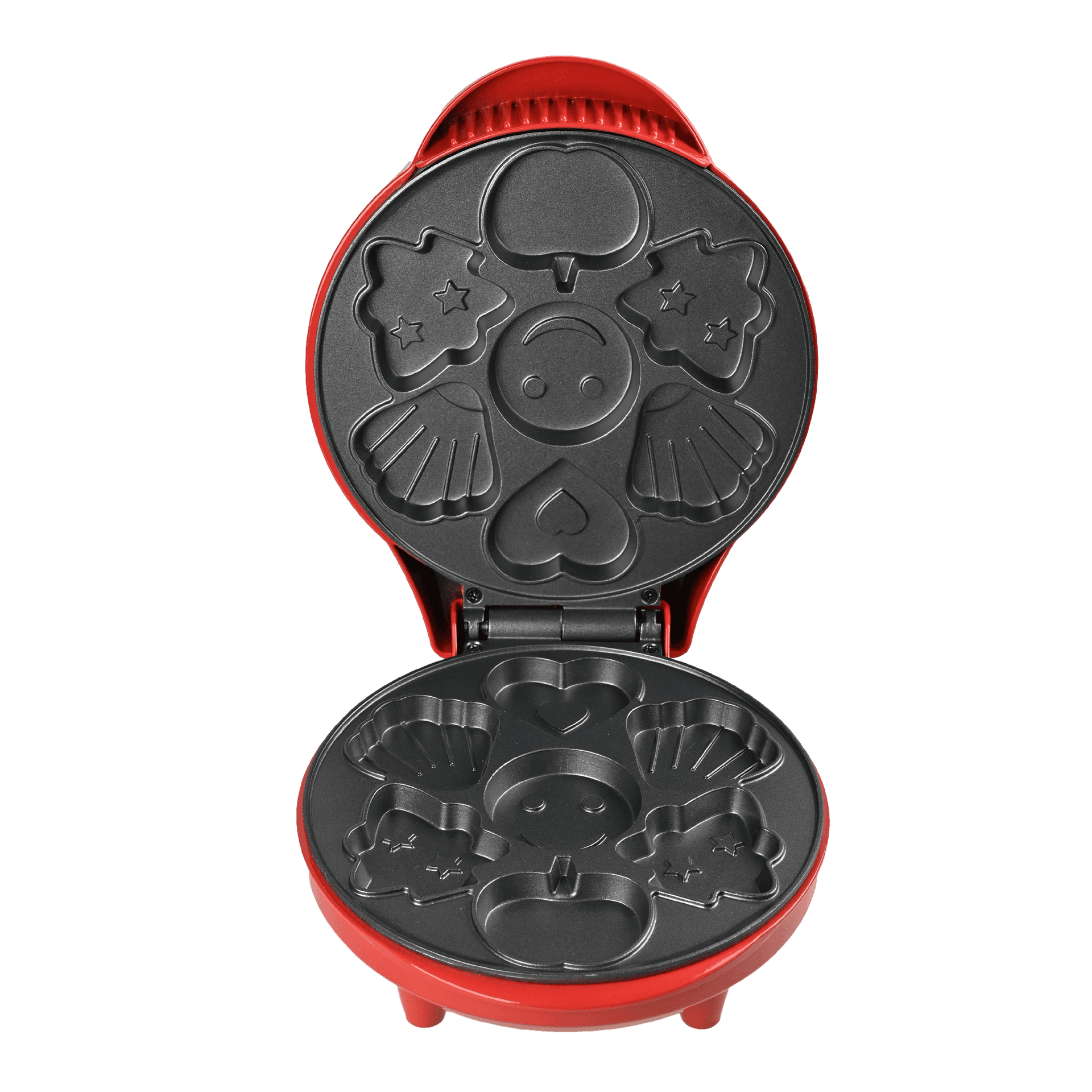 Электрическая вафельница GFGRIL GFW-032 - изображение 3