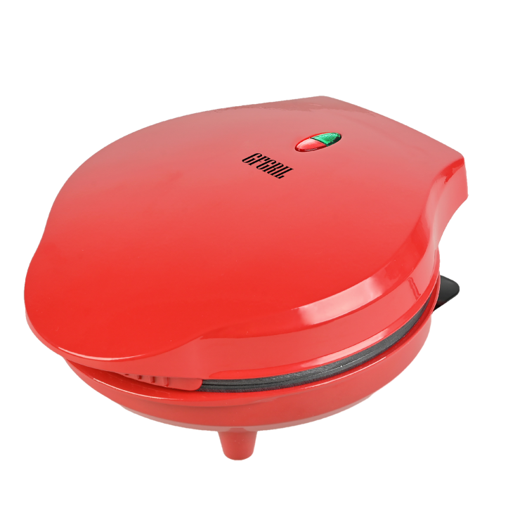 Электрическая вафельница GFGRIL GFW-032 - изображение 1