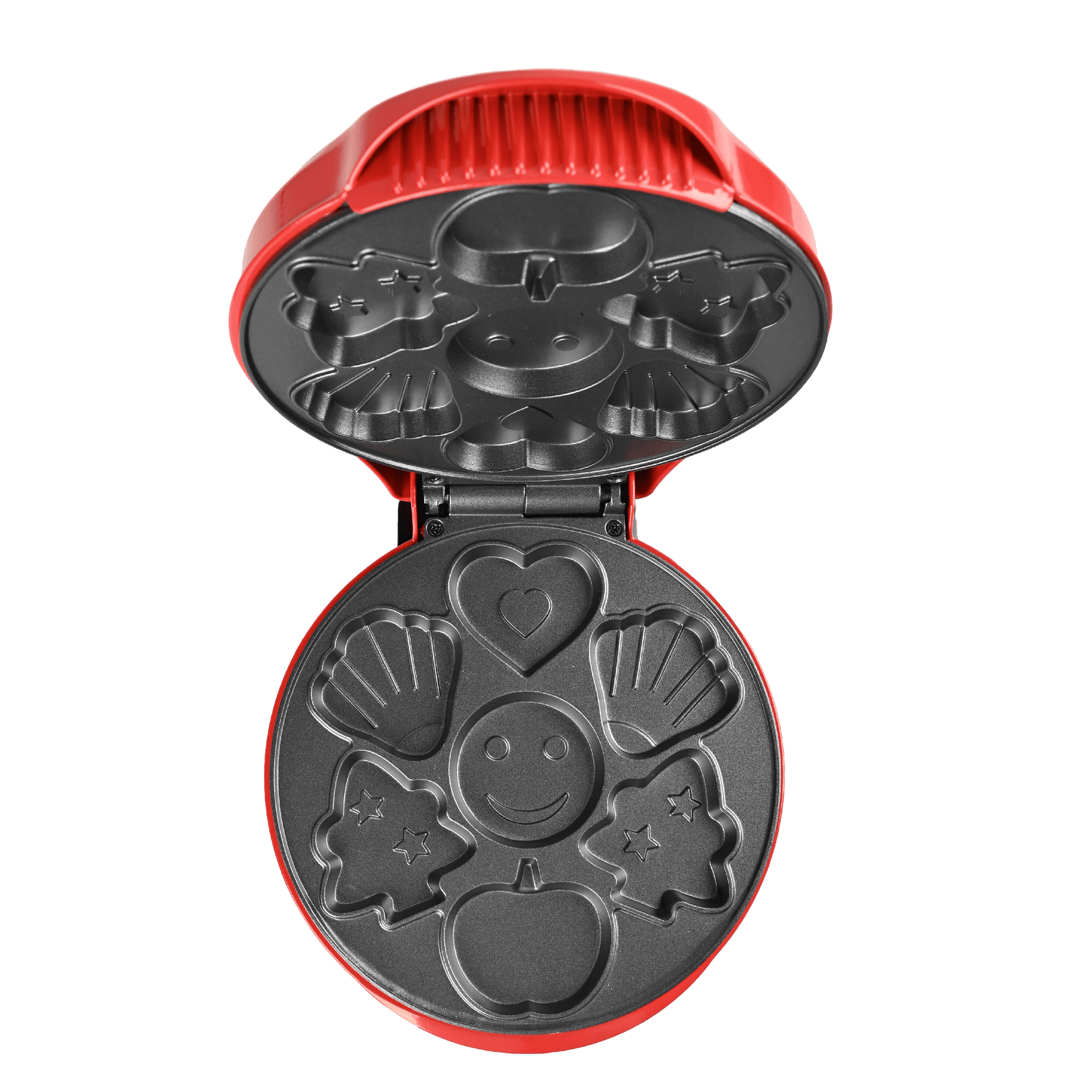 Электрическая вафельница GFGRIL GFW-032 - изображение 4