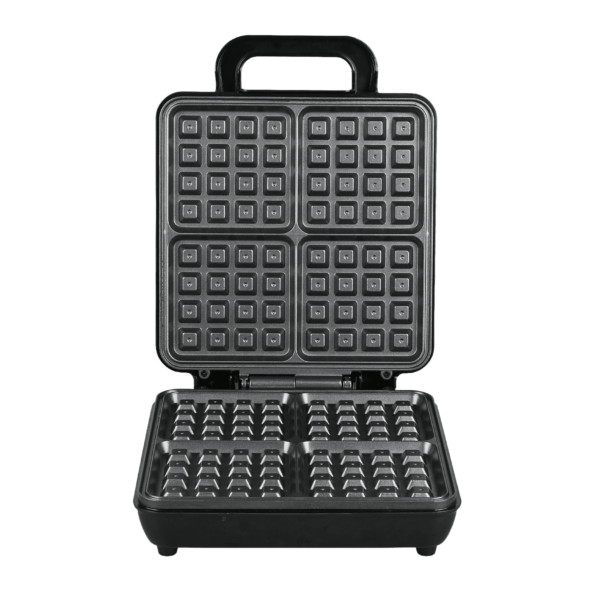 Электрическая вафельница GFGRIL GFW-036 - изображение 2