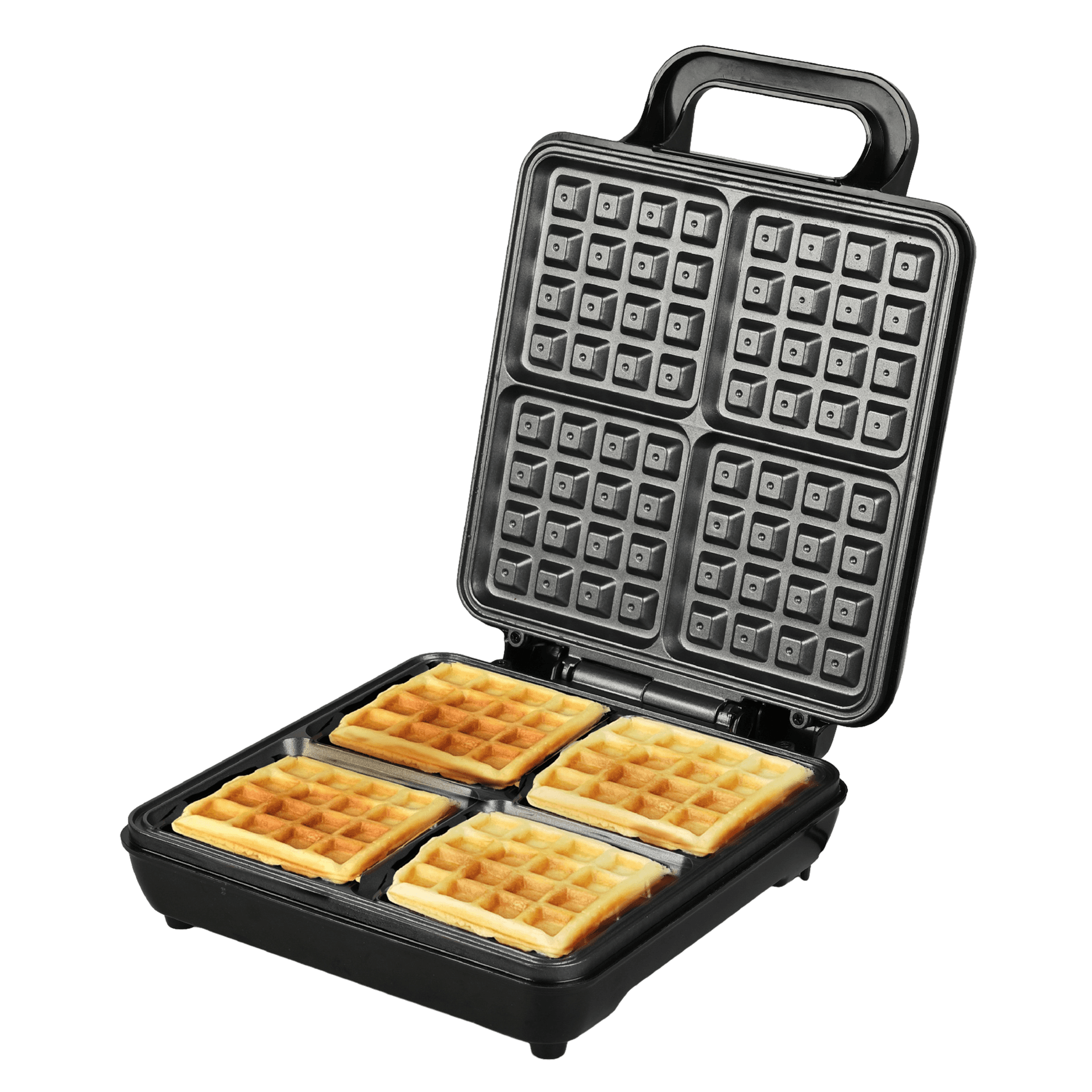 Электрическая вафельница GFGRIL GFW-036 - изображение 5