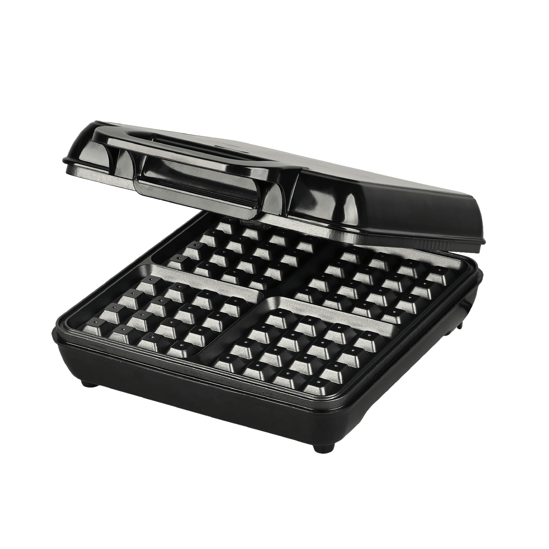 Электрическая вафельница GFGRIL GFW-036 - изображение 7