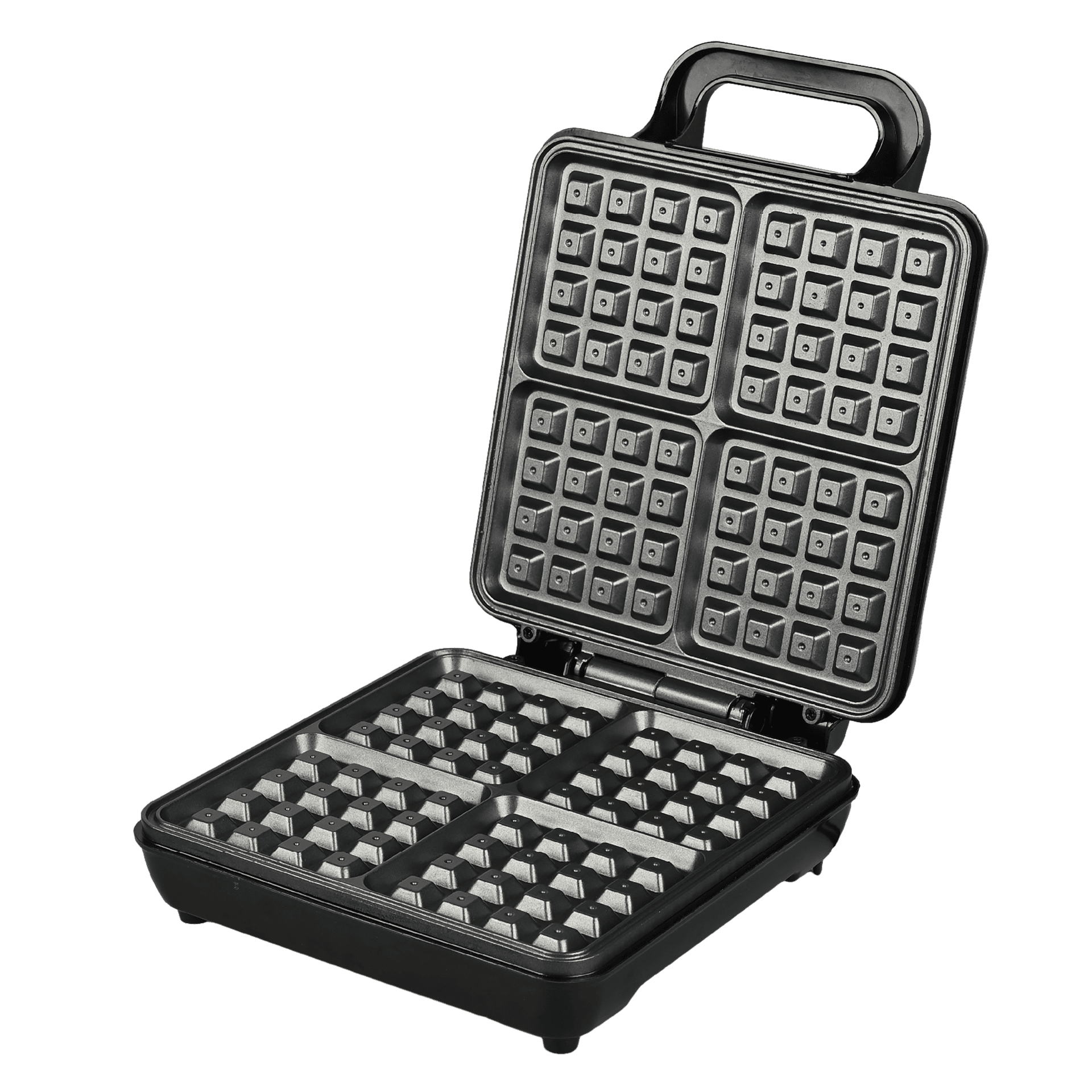 Электрическая вафельница GFGRIL GFW-036 - изображение 3