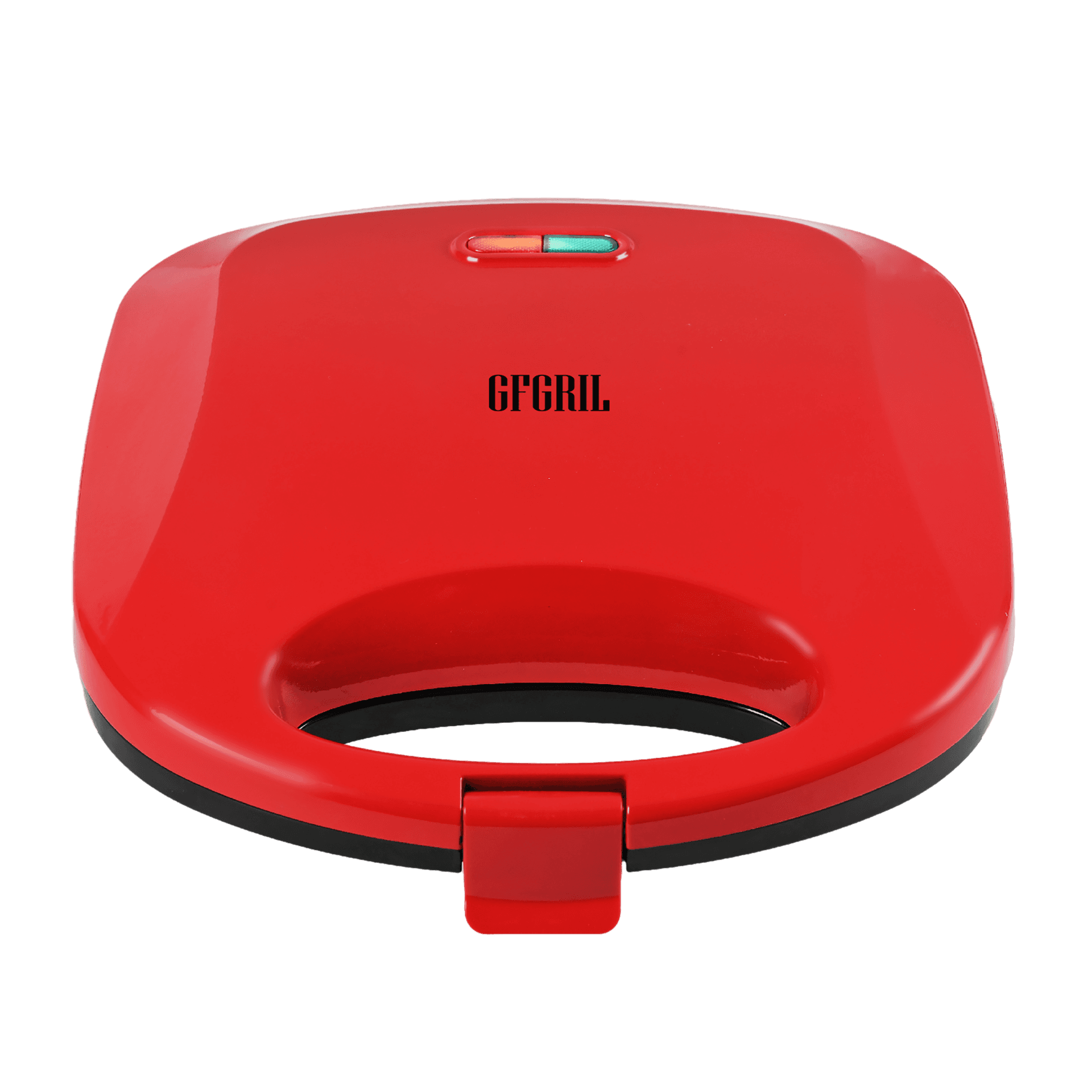 Электрическая вафельница орешница GFGRIL GFW-025 - изображение 2