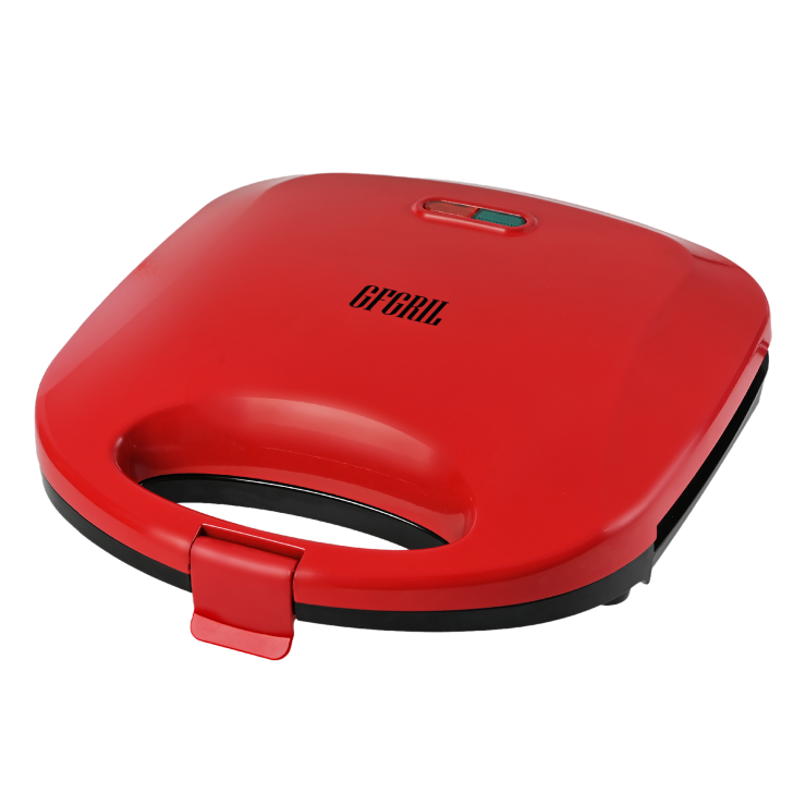 Электрическая вафельница орешница GFGRIL GFW-025 - изображение 1