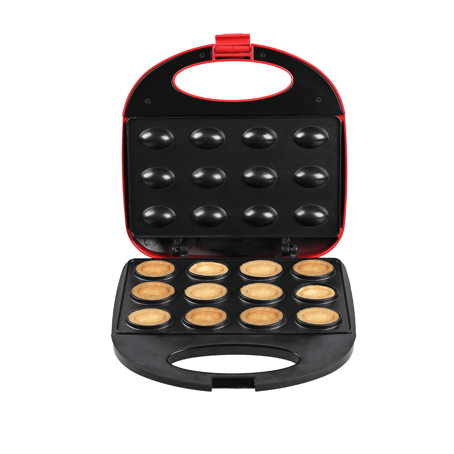 Электрическая вафельница орешница GFGRIL GFW-025 - изображение 6