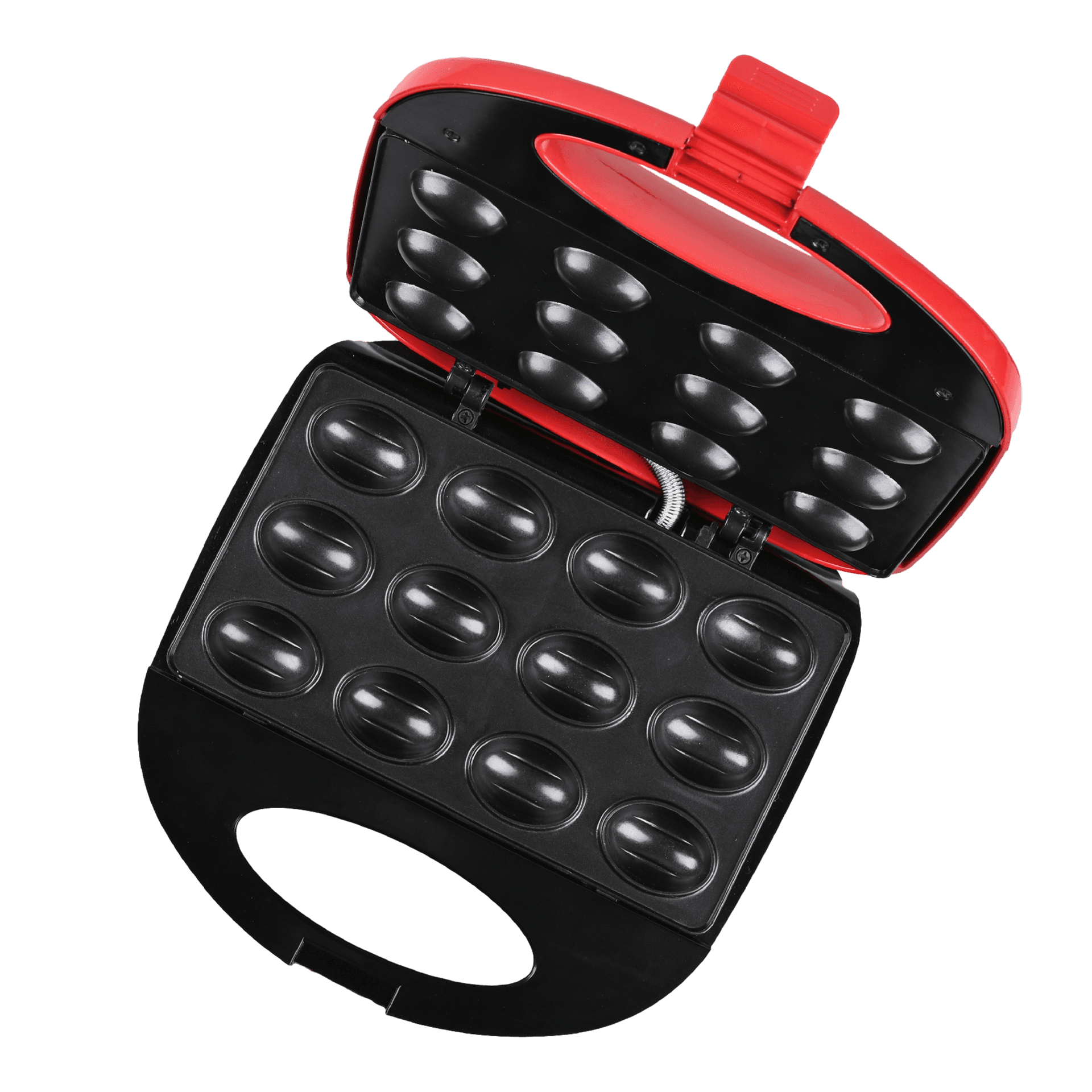 Электрическая вафельница орешница GFGRIL GFW-025 - изображение 7