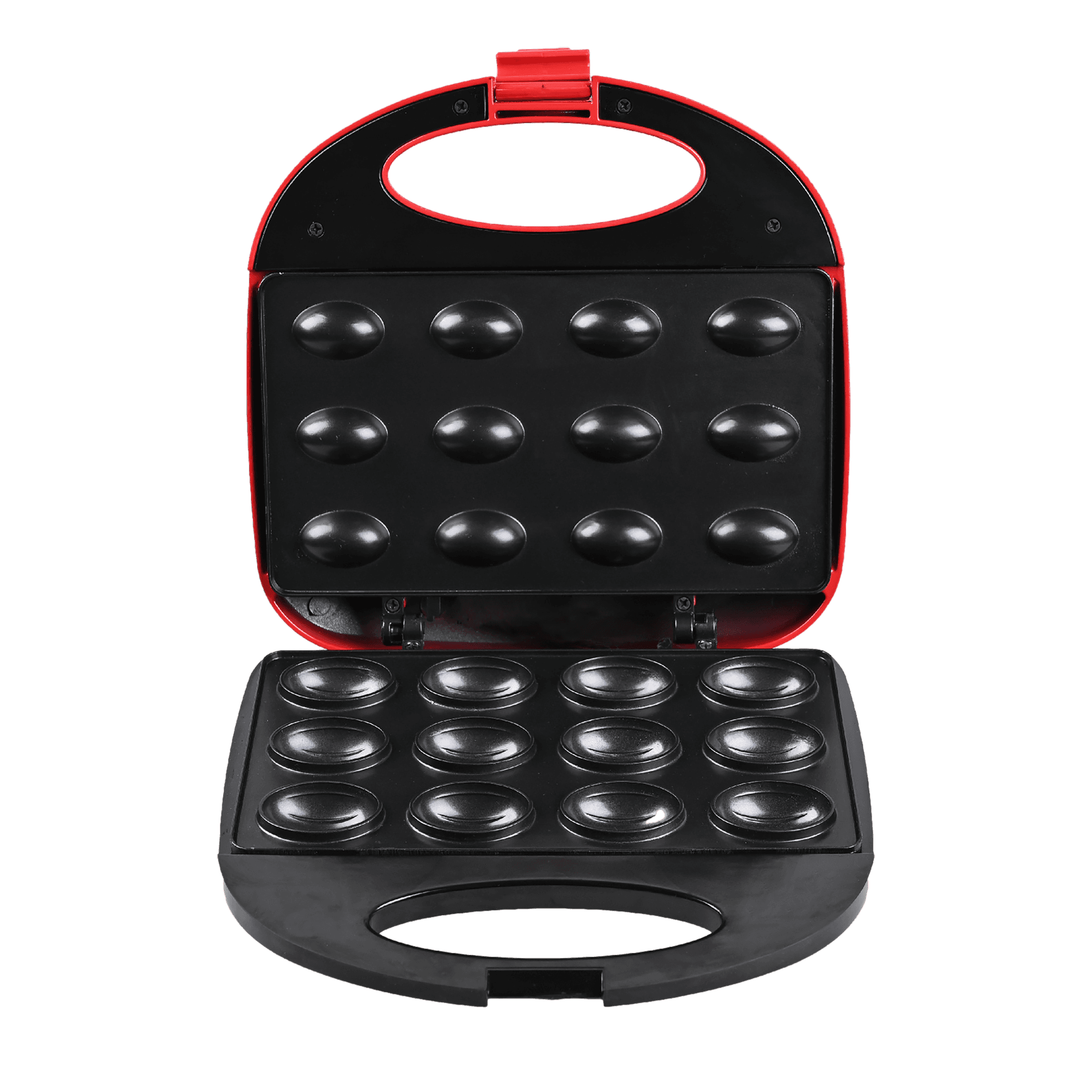 Электрическая вафельница орешница GFGRIL GFW-025 - изображение 5