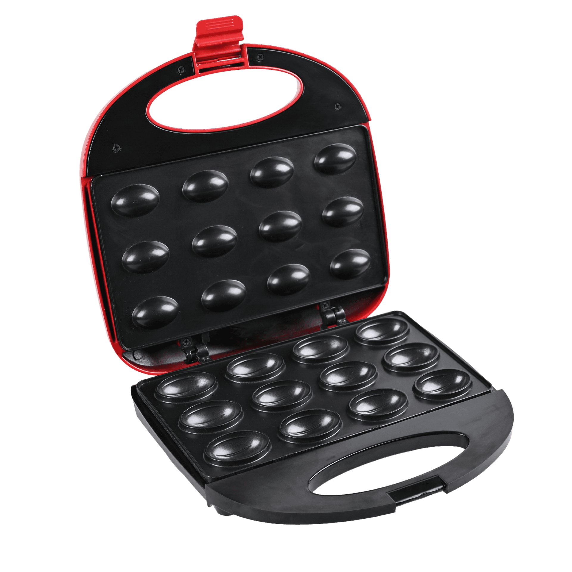 Электрическая вафельница орешница GFGRIL GFW-025 - изображение 3