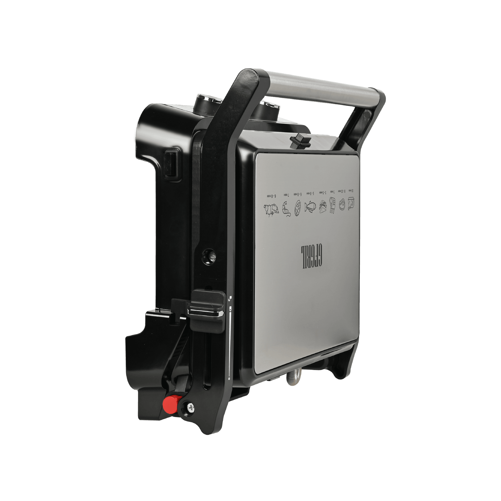 Электрический гриль GFGRIL GF-151 - изображение 3