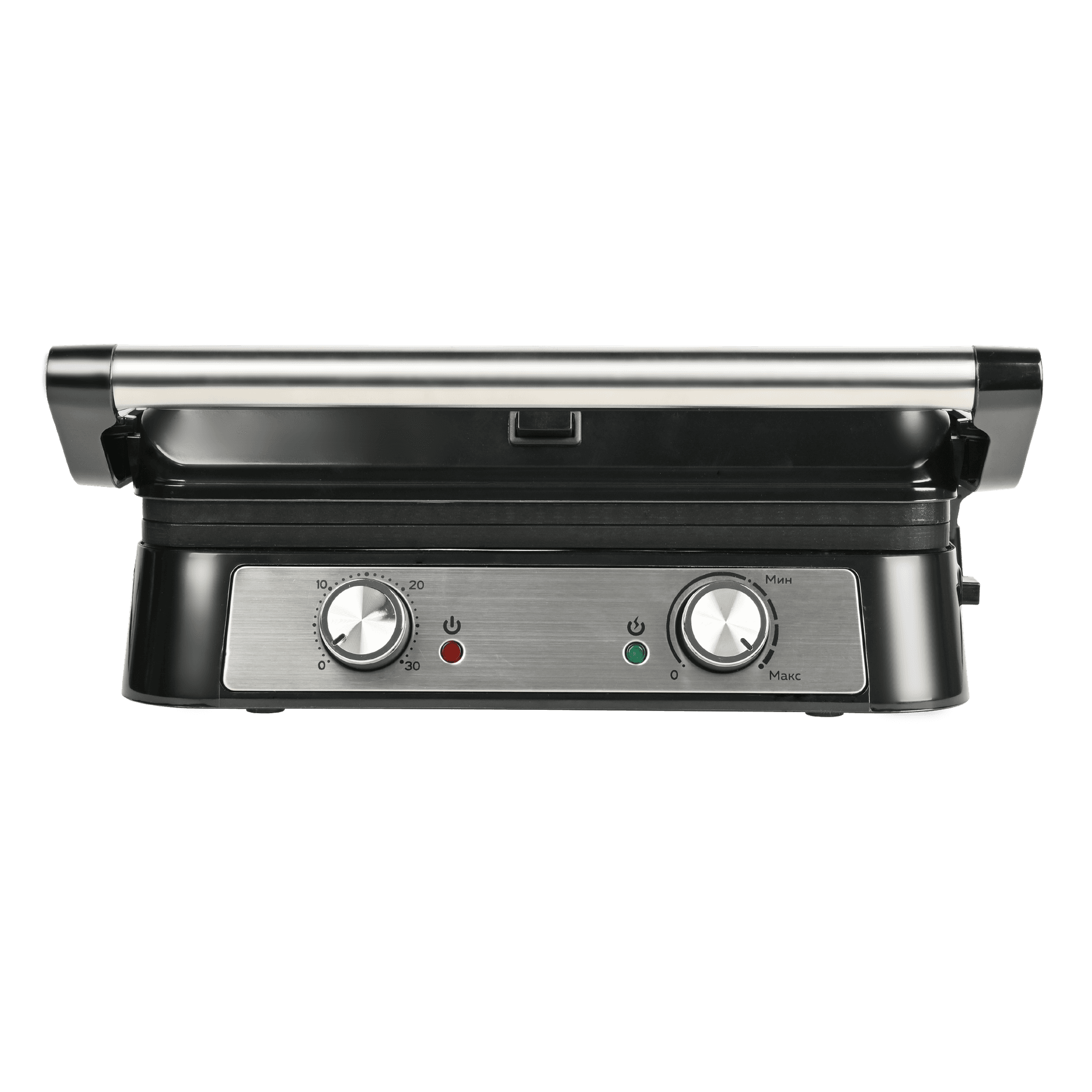 Электрический гриль GFGRIL GF-151 - изображение 5