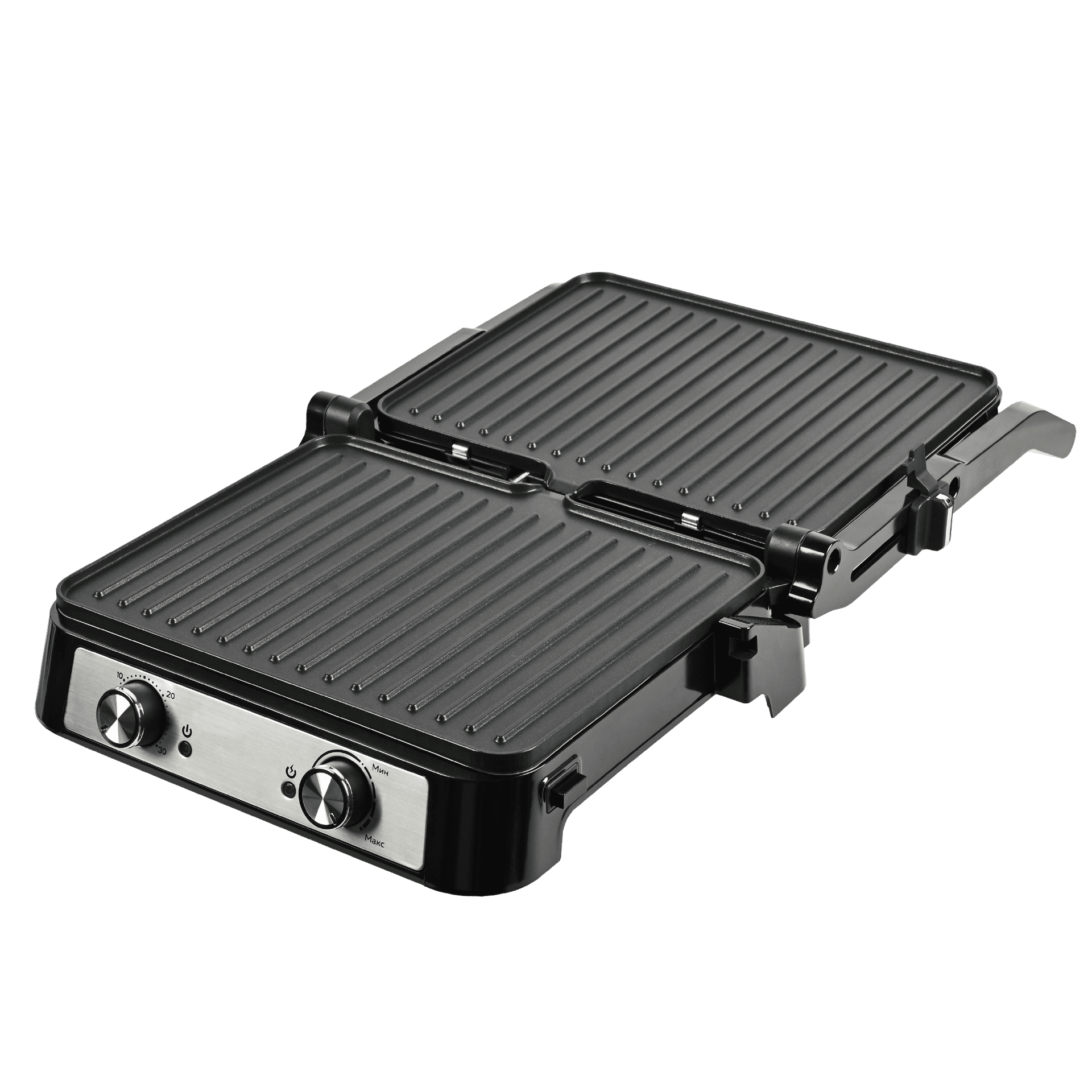 Электрический гриль GFGRIL GF-151 - изображение 7