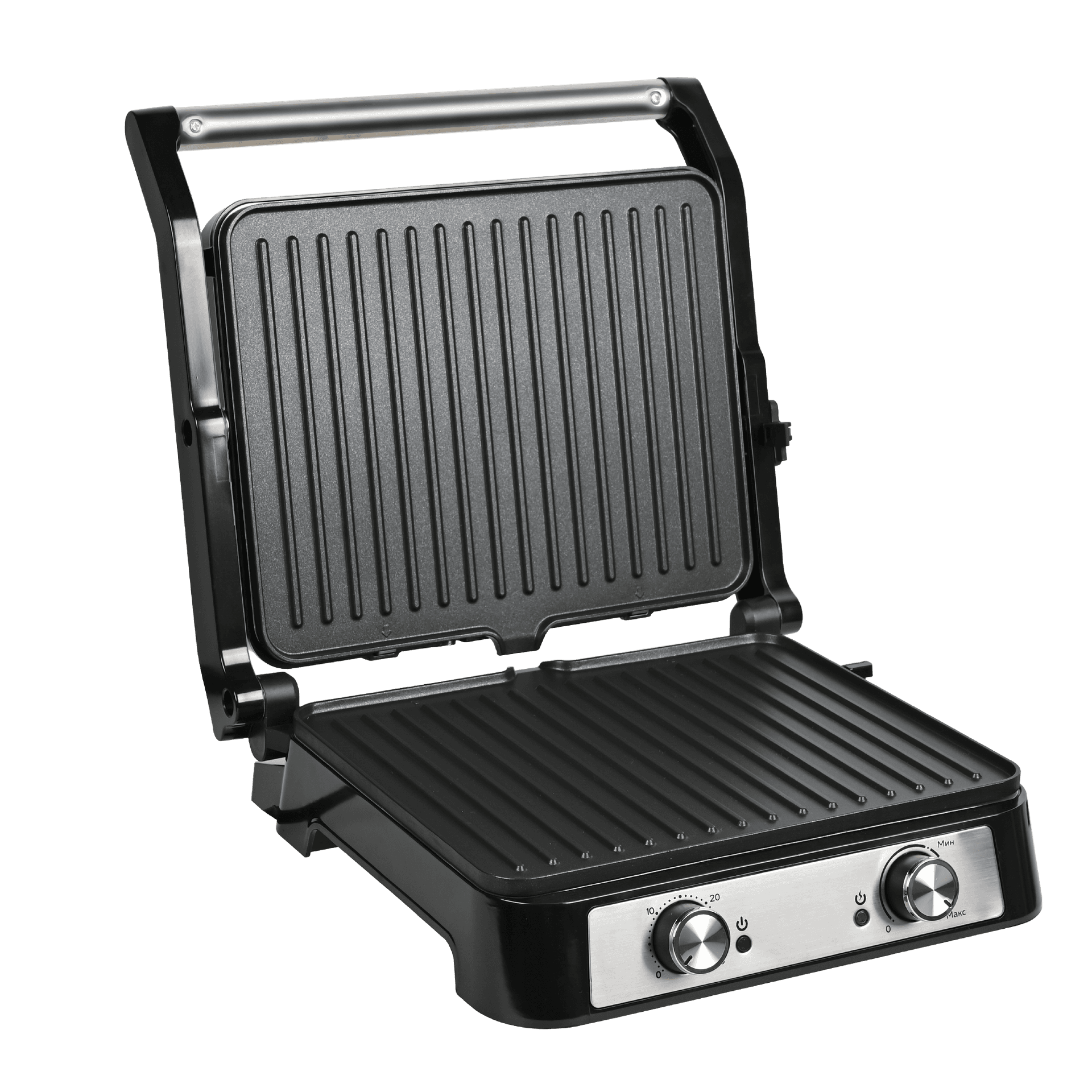 Электрический гриль GFGRIL GF-151 - изображение 8
