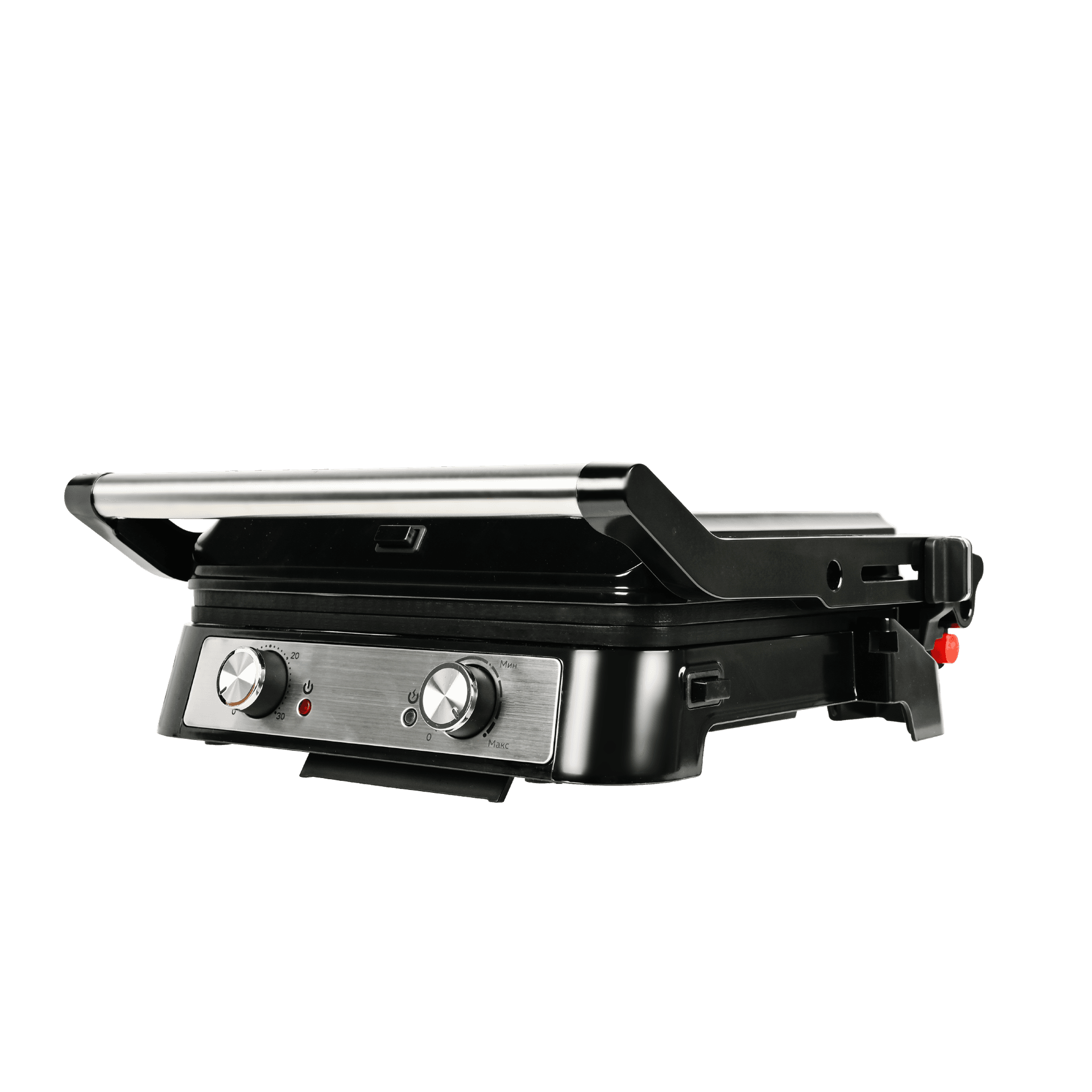 Электрический гриль GFGRIL GF-151 - изображение 2