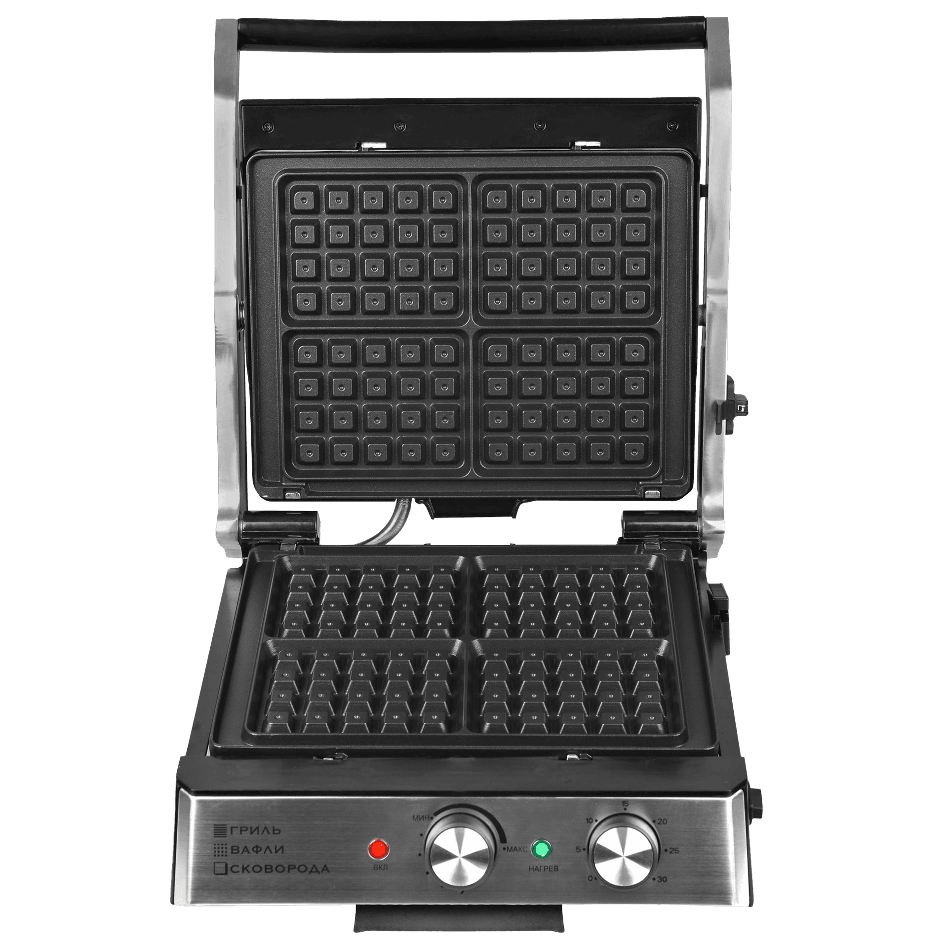 Электрический гриль GFGRIL GF-185 - изображение 7