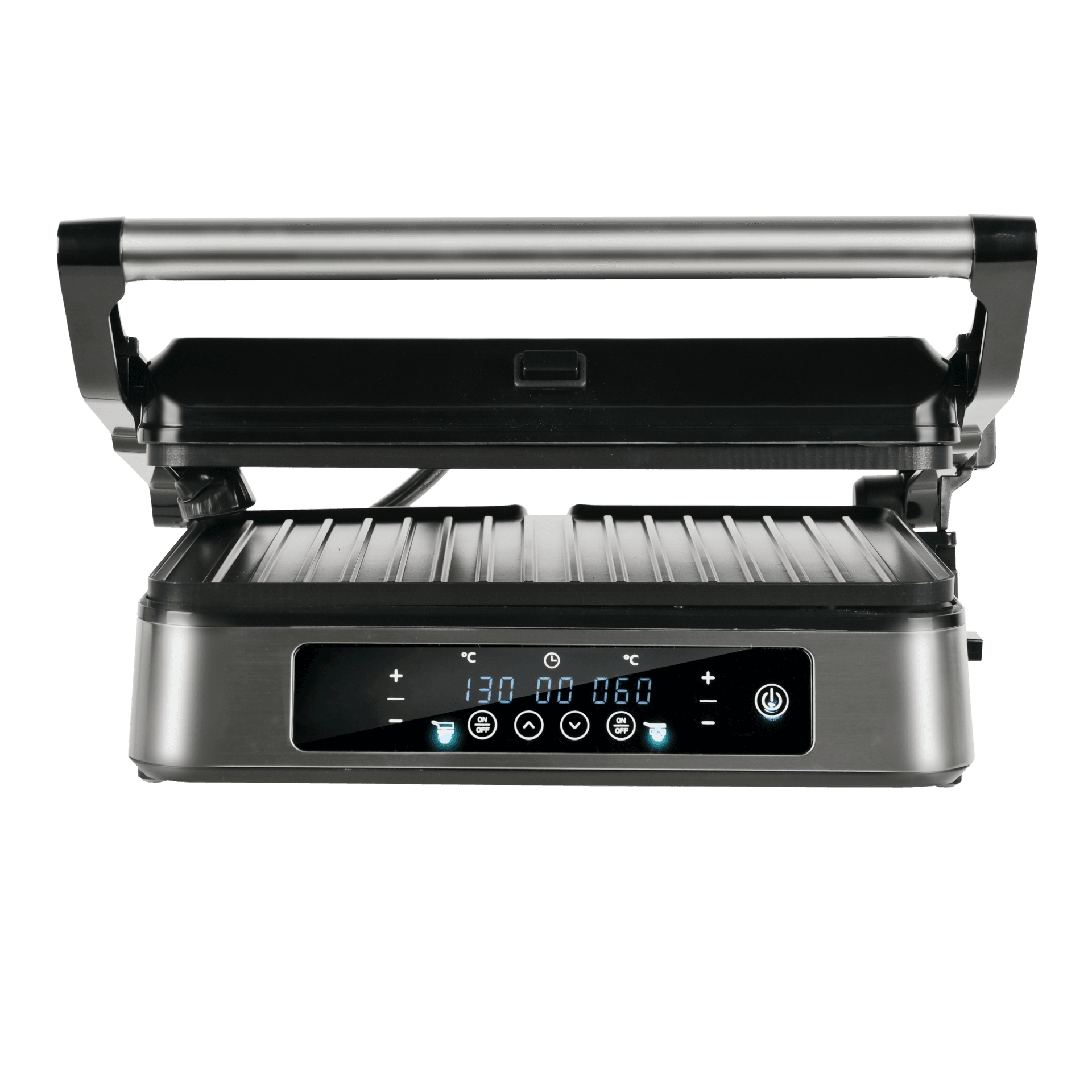 Электрический гриль GFGRIL GF-500 - изображение 4