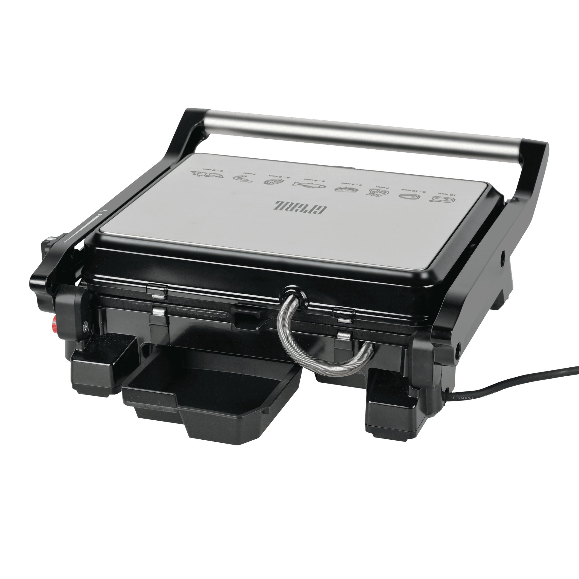 Электрический гриль GFGRIL GF-500 - изображение 7