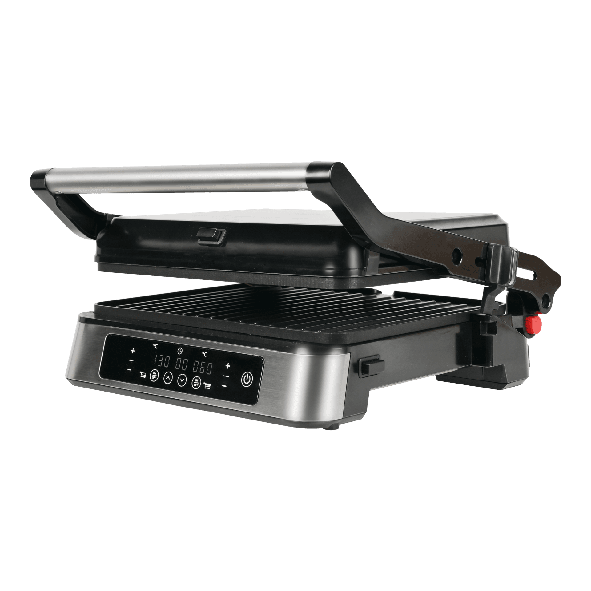 Электрический гриль GFGRIL GF-500 - изображение 5