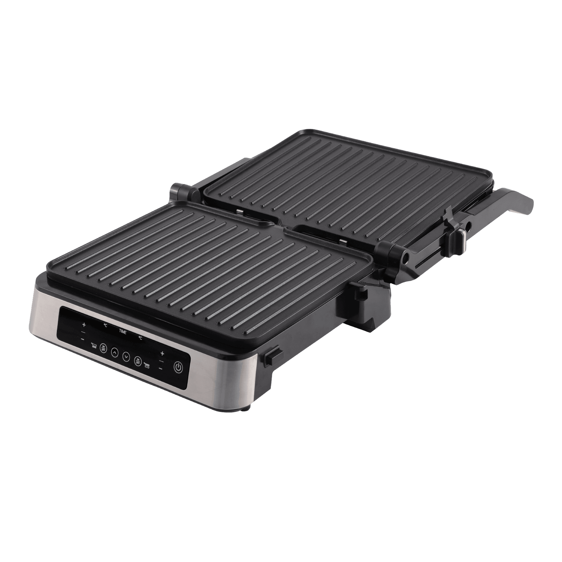 Электрический гриль GFGRIL GF-500 - изображение 3