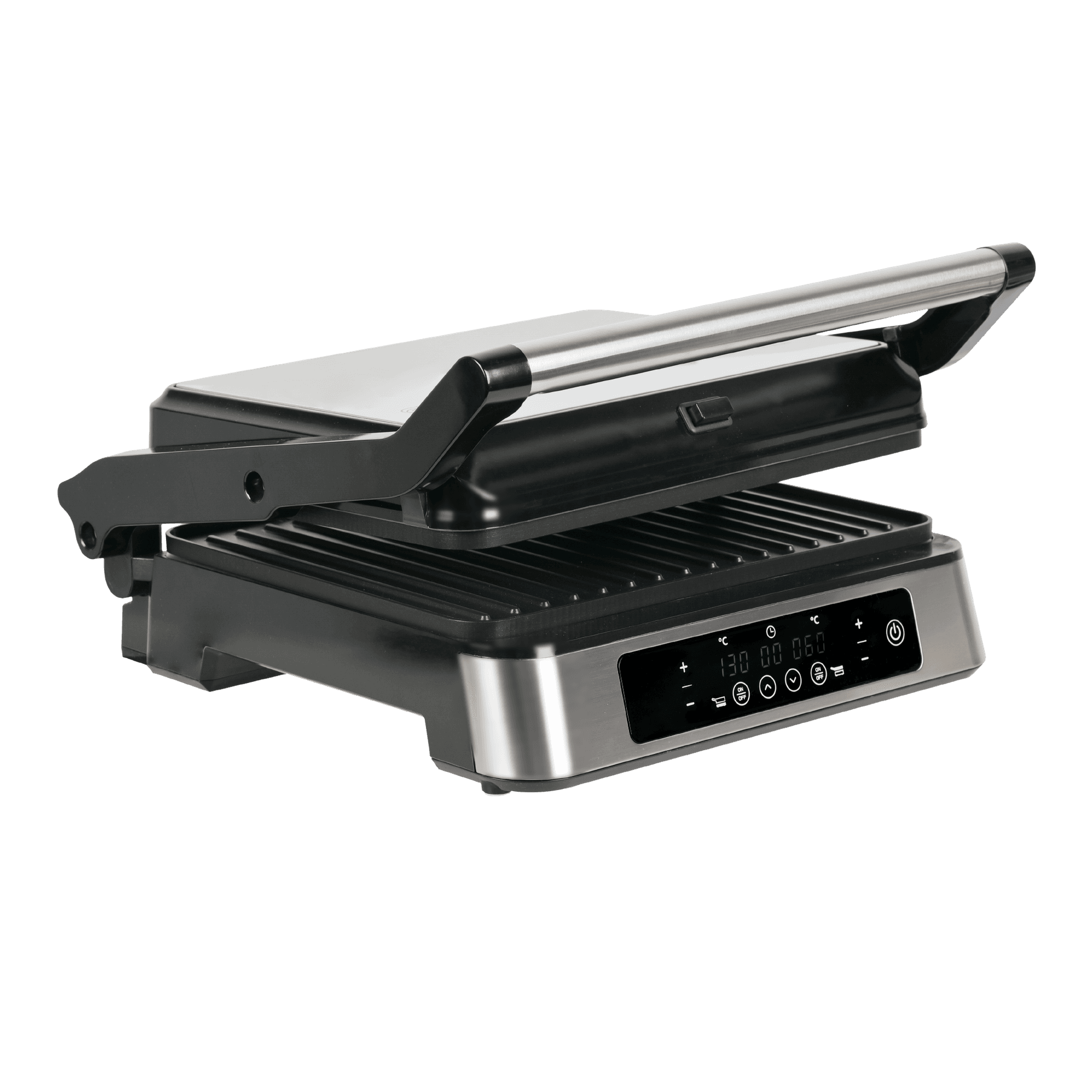 Электрический гриль GFGRIL GF-500 - изображение 6