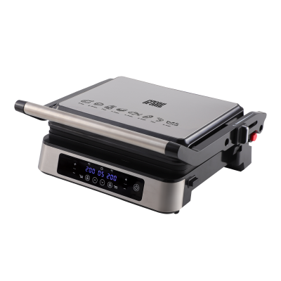 Электрический гриль GFGRIL GF-500 - изображение 1