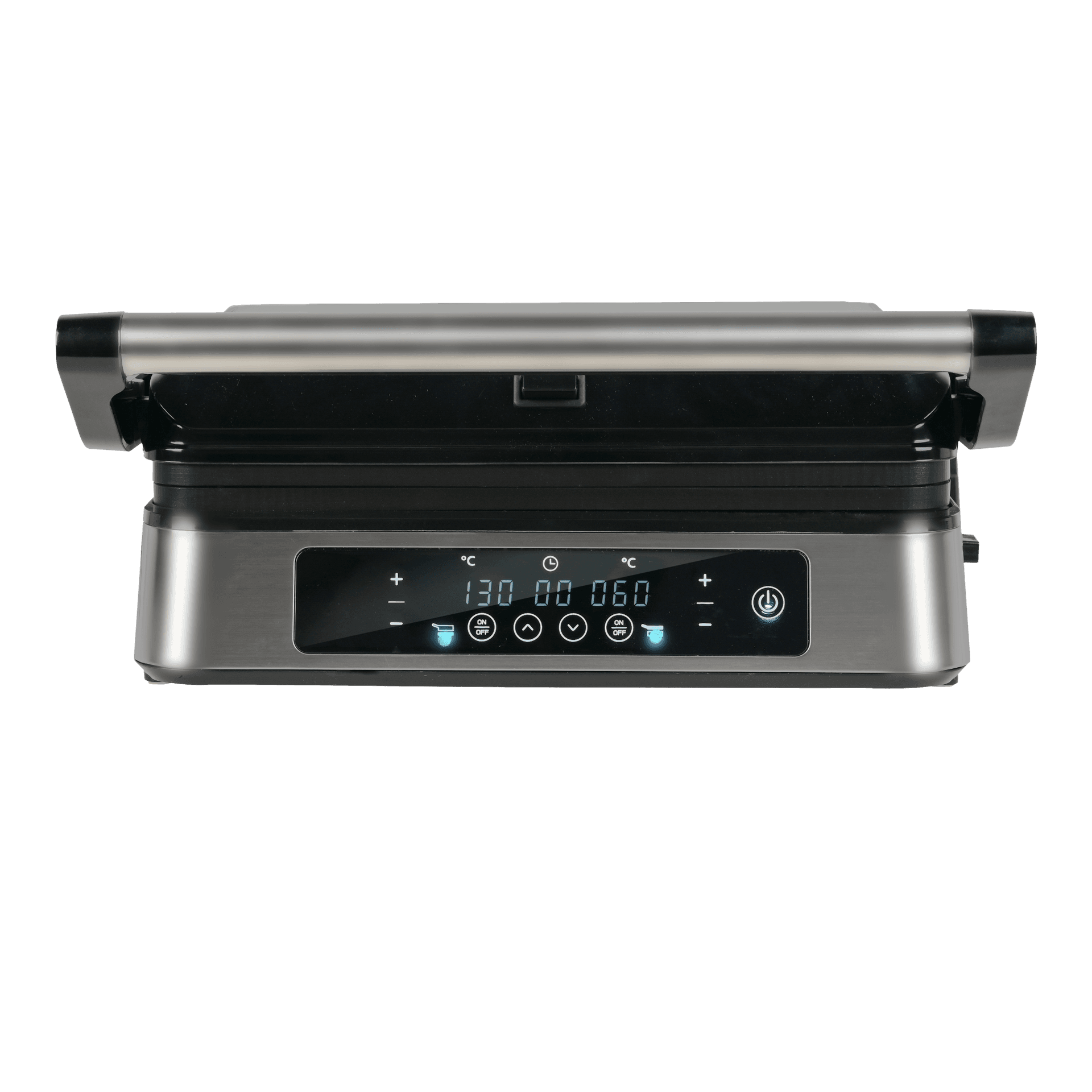 Электрический гриль GFGRIL GF-500 - изображение 2