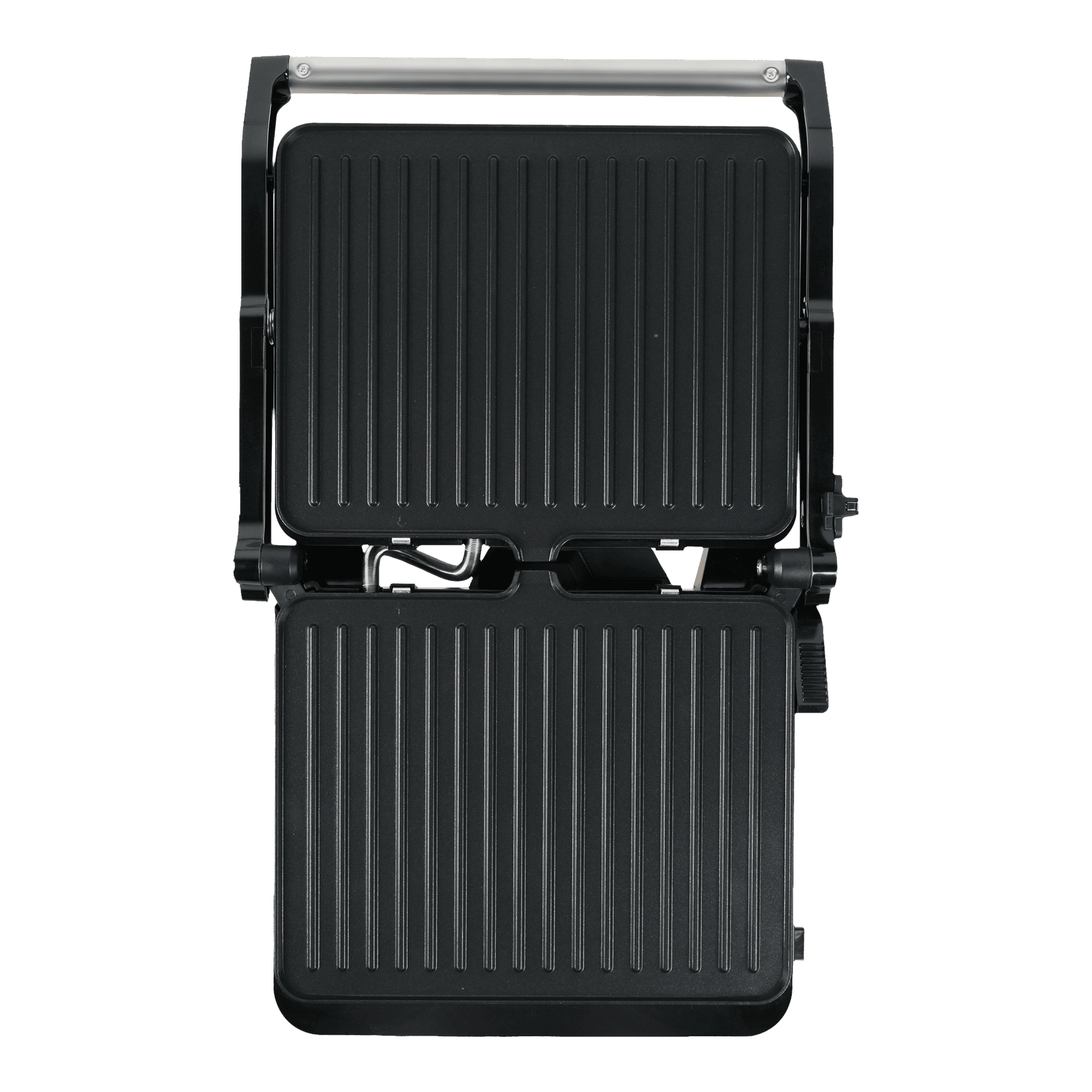 Электрический гриль GFGRIL GF-500 - изображение 8