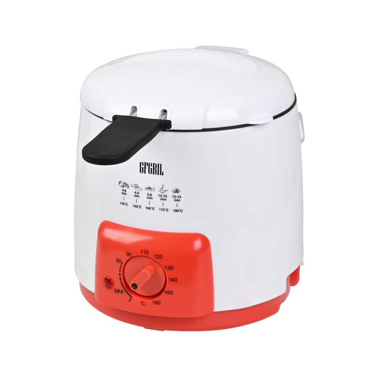 Фритюрница GFGRIL GFF-09