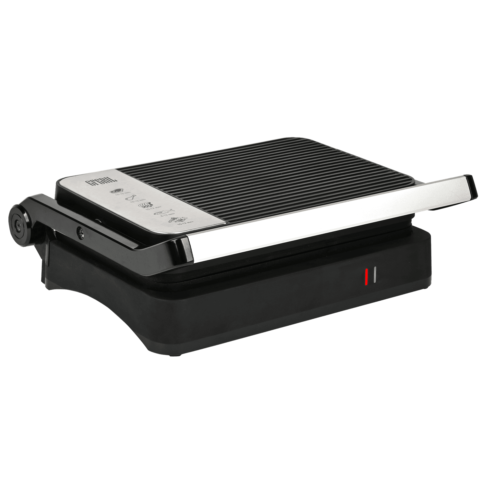 Электрический гриль GFGRIL GF-012 - изображение 4