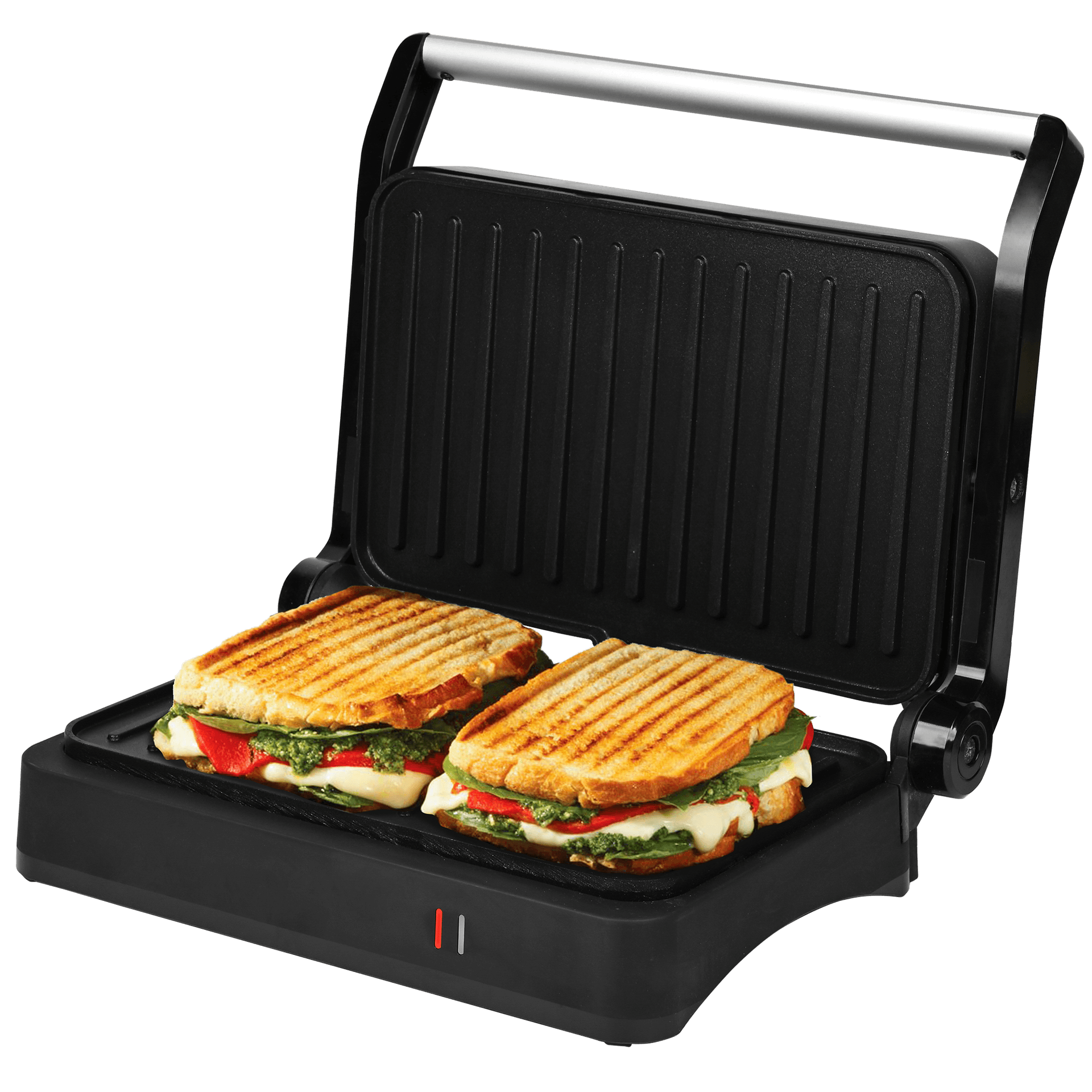 Электрический гриль GFGRIL GF-012 - изображение 3