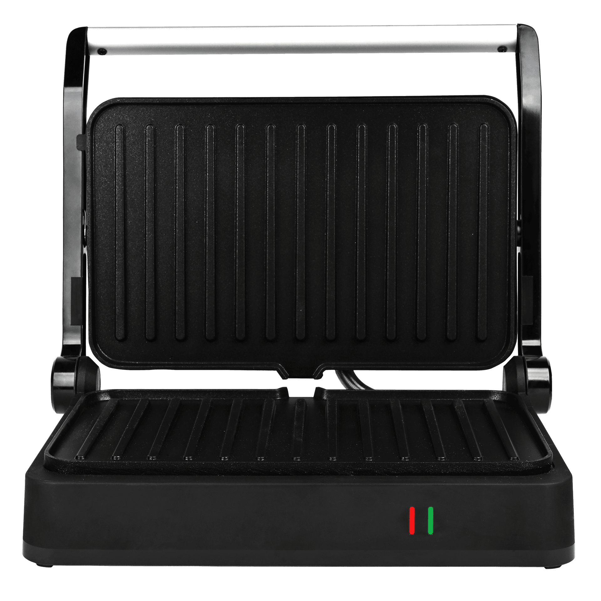 Электрический гриль GFGRIL GF-012 - изображение 5