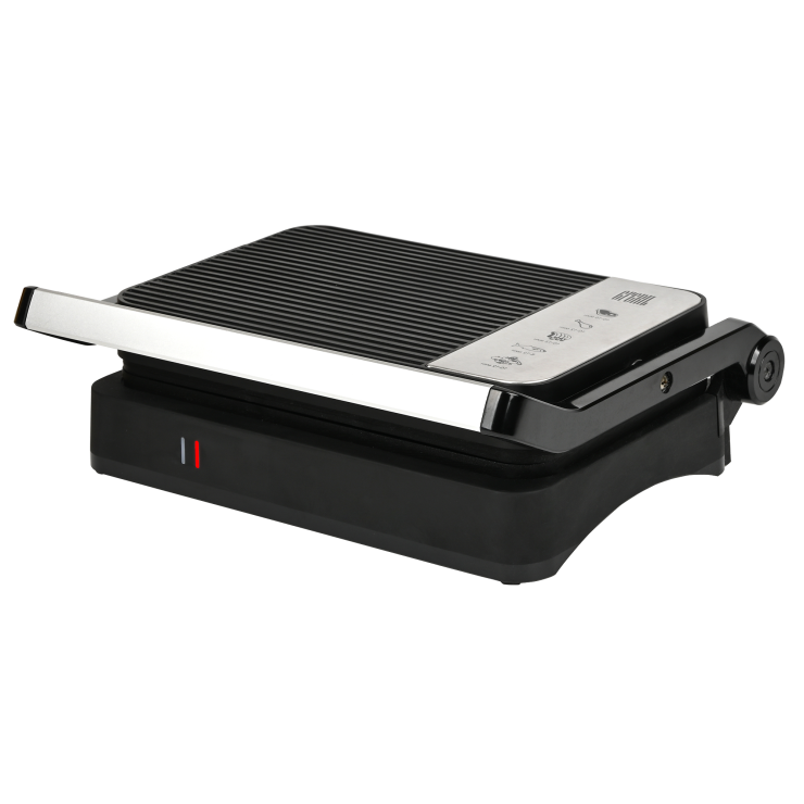 Электрический гриль GFGRIL GF-012 - изображение 1
