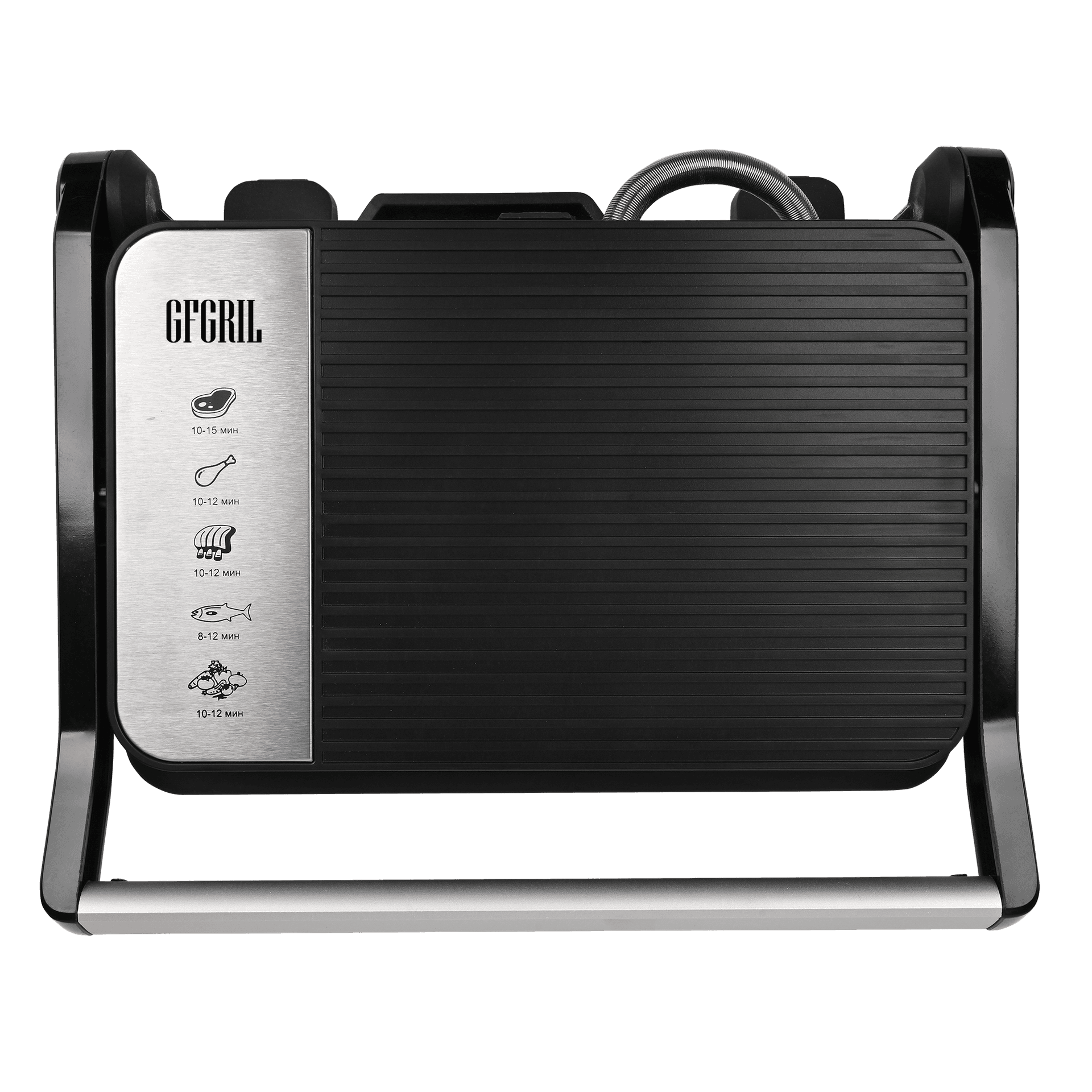 Электрический гриль GFGRIL GF-012 - изображение 7