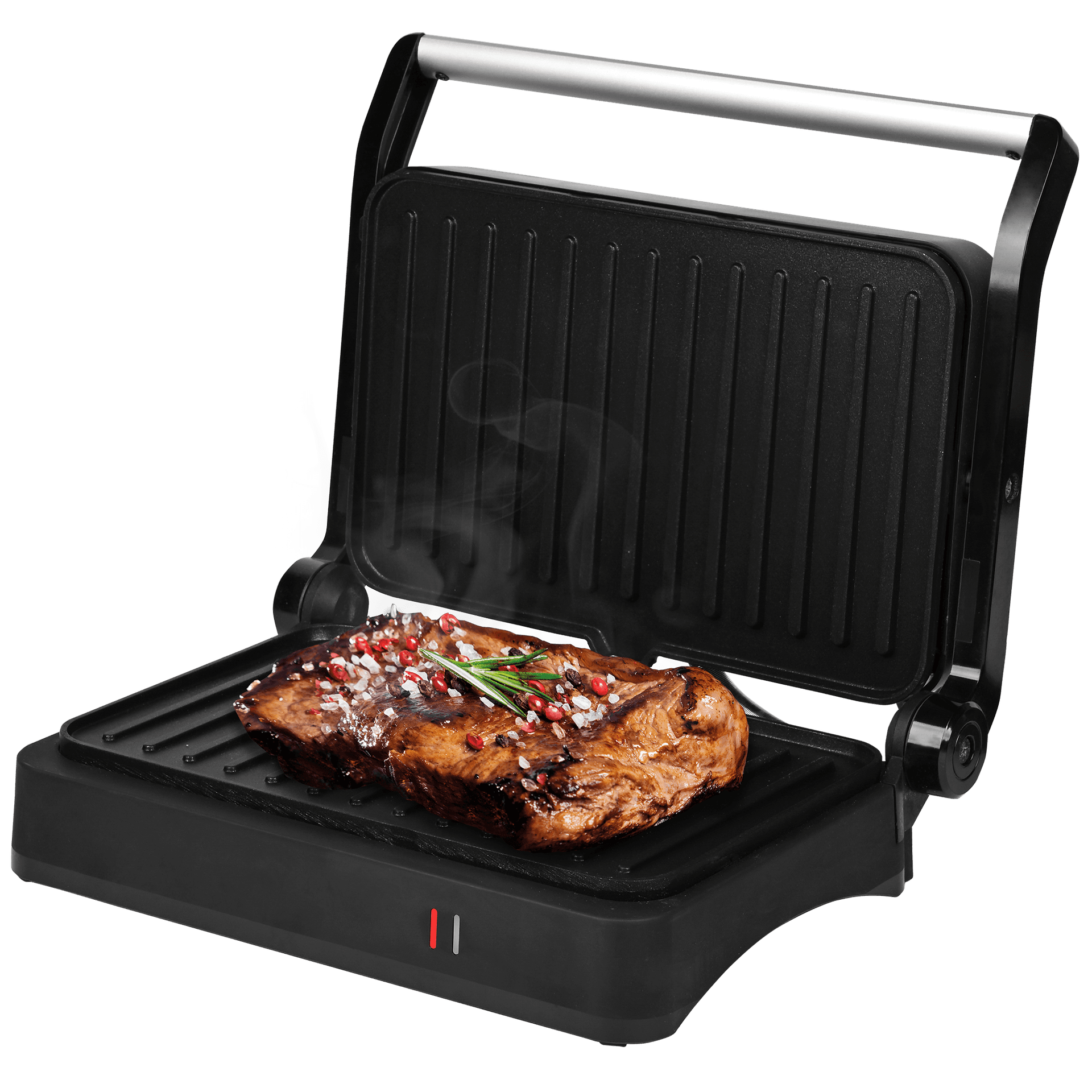 Электрический гриль GFGRIL GF-012 - изображение 2