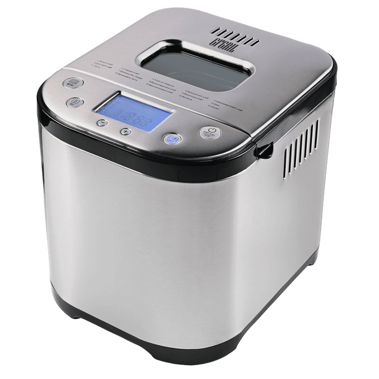 Хлебопечь GFGRIL GFB-5000