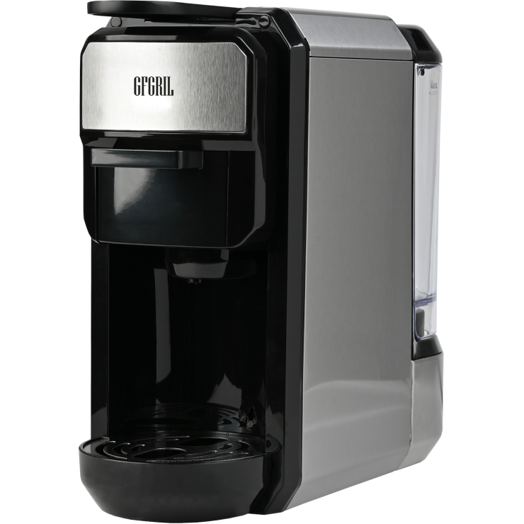 Кофеварка мультикапсульная 3 в 1 GFGRIL GFC-C300