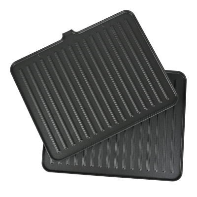 Комплект панелей гриль для электрогриля GFGRIL GF-500 - изображение 1