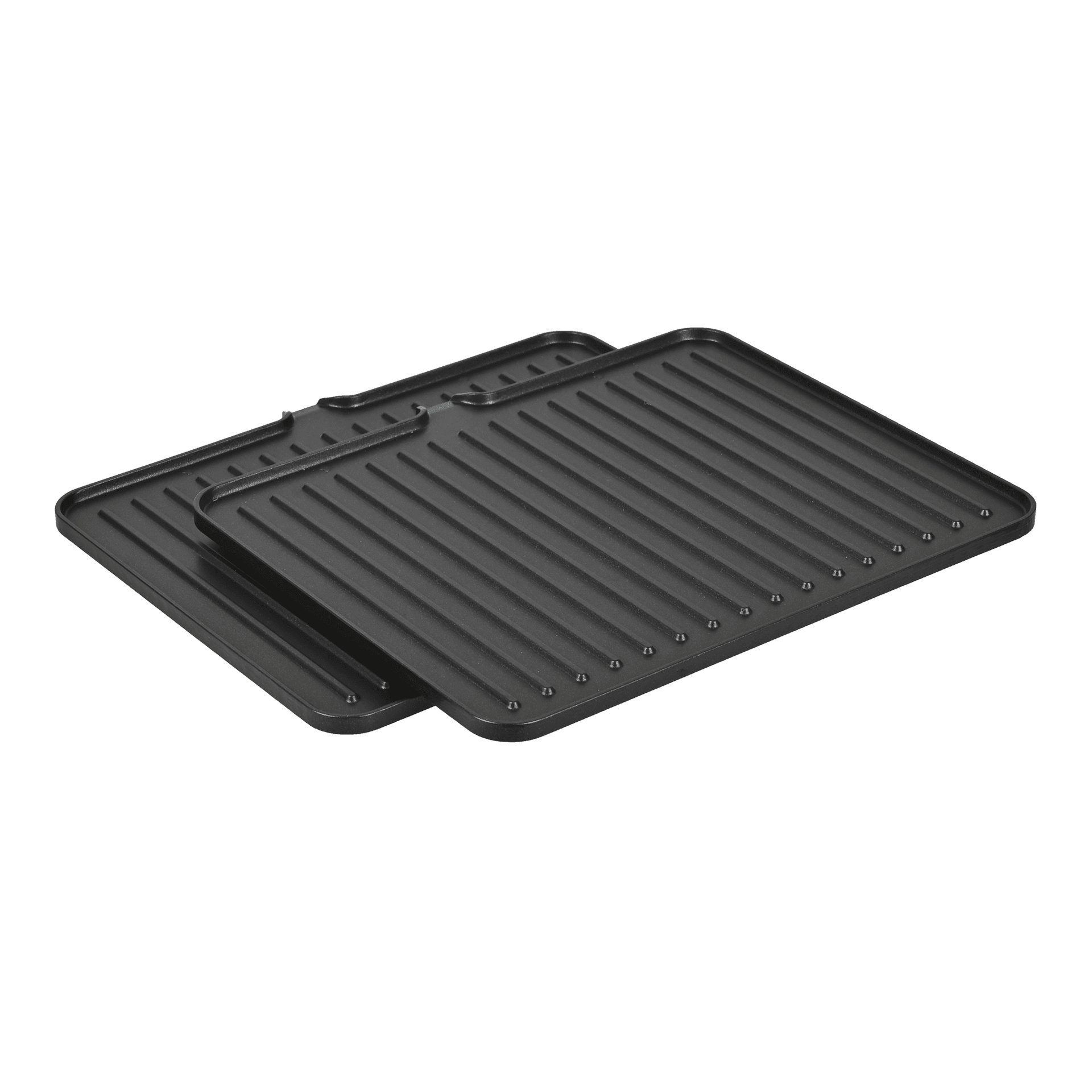 Комплект панелей гриль для электрогриля GFGRIL GF-500 - изображение 2