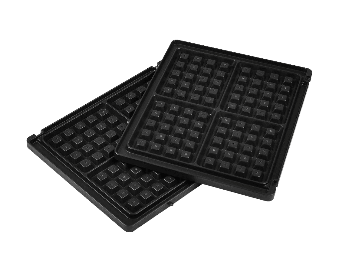 Комплект панелей для электрогрилей GFGRIL GF-180/GF-185 и GF -165 - изображение 1