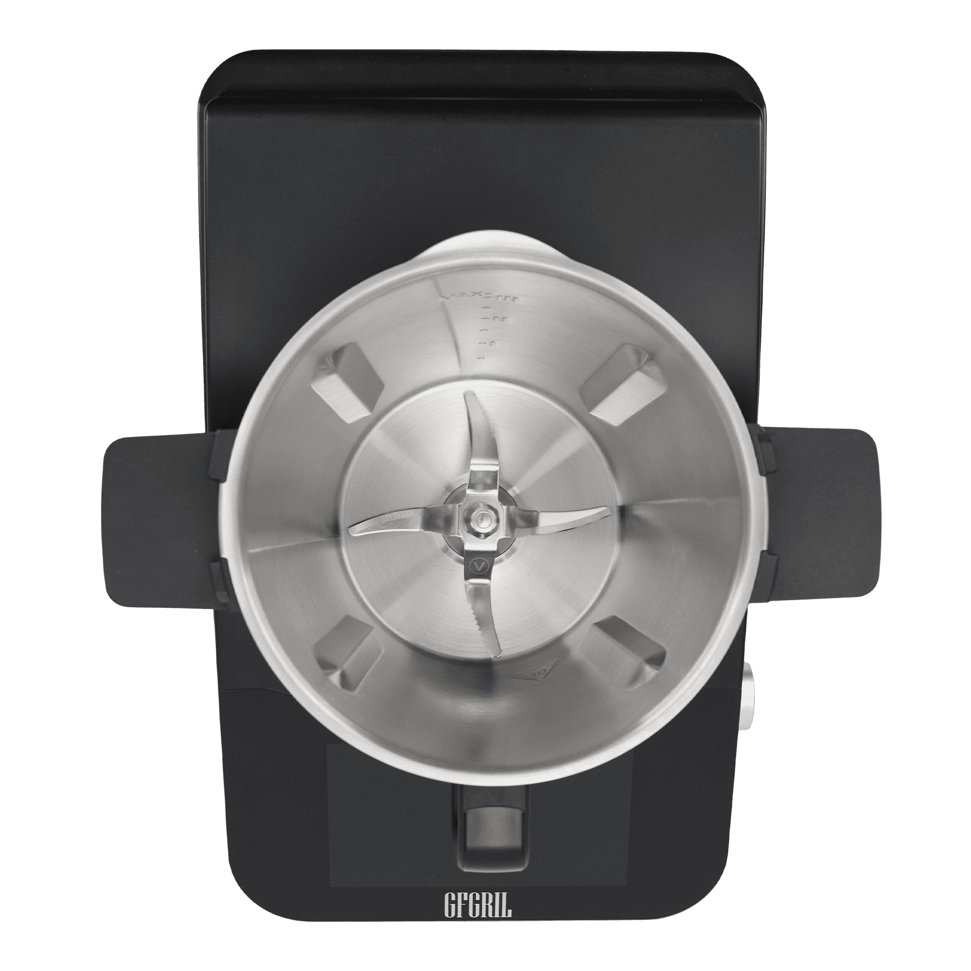 Кухонный комбайн GFGRIL GF-KP100 SmartBot - изображение 5