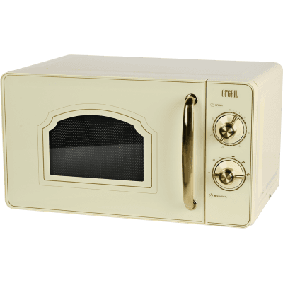 Микроволновая печь GFGRIL GF-MWO202-beige