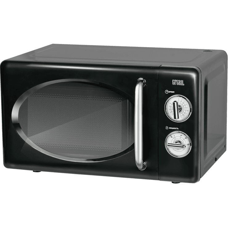 Микроволновая печь GFGRIL GF-MWO203-black