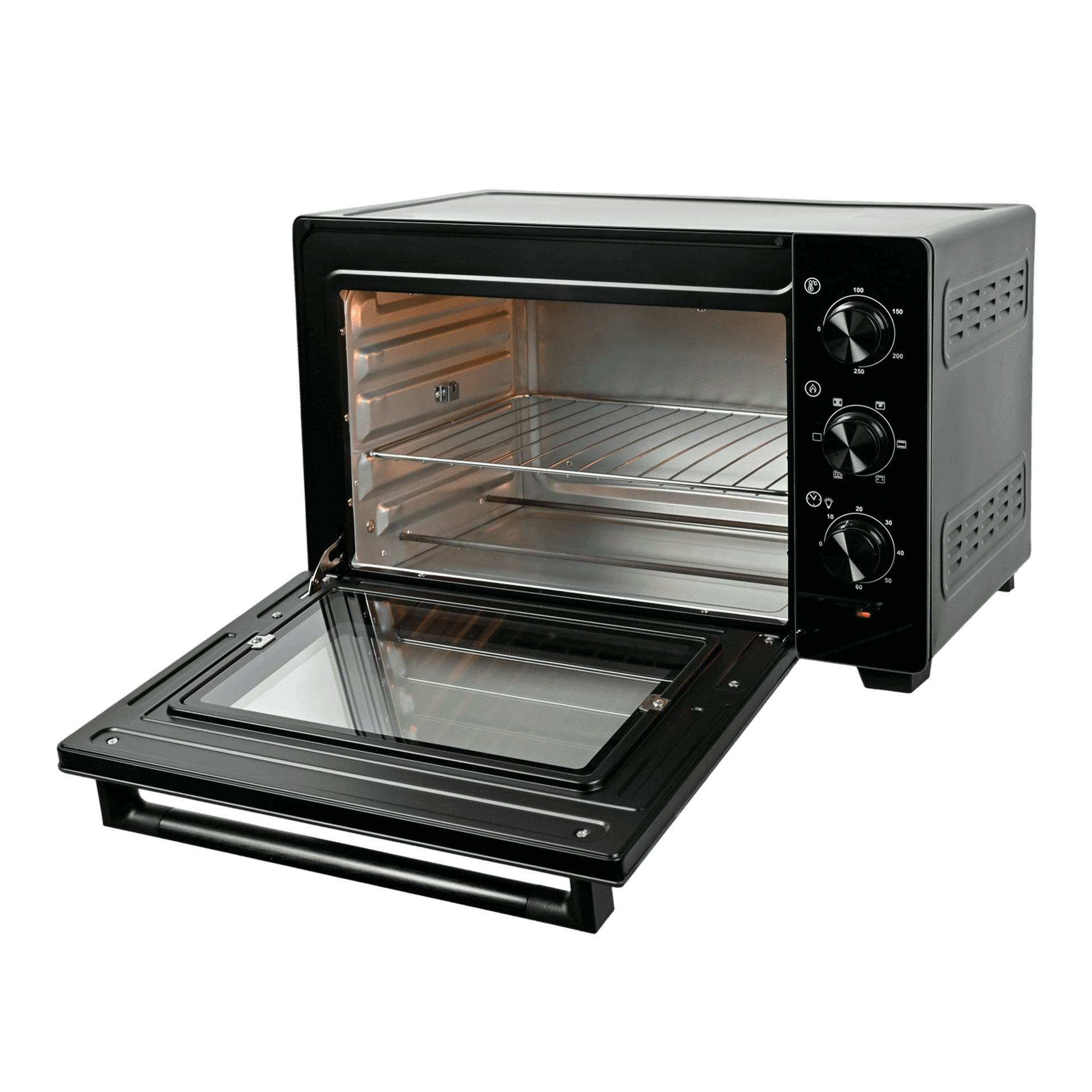 Мини-печь GFGRIL GFO-138 - изображение 5